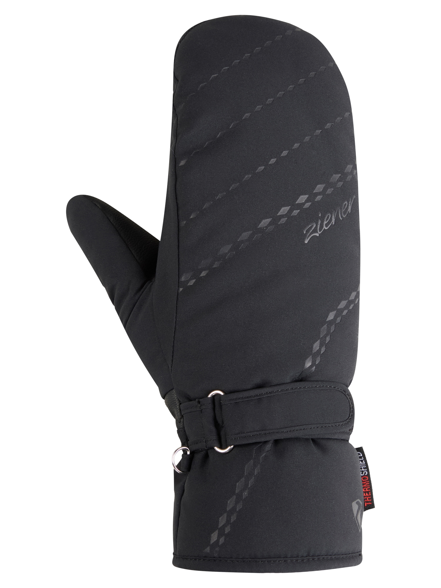 Ziener Fäustlinge »KEVI-Z PR MITTEN glove«