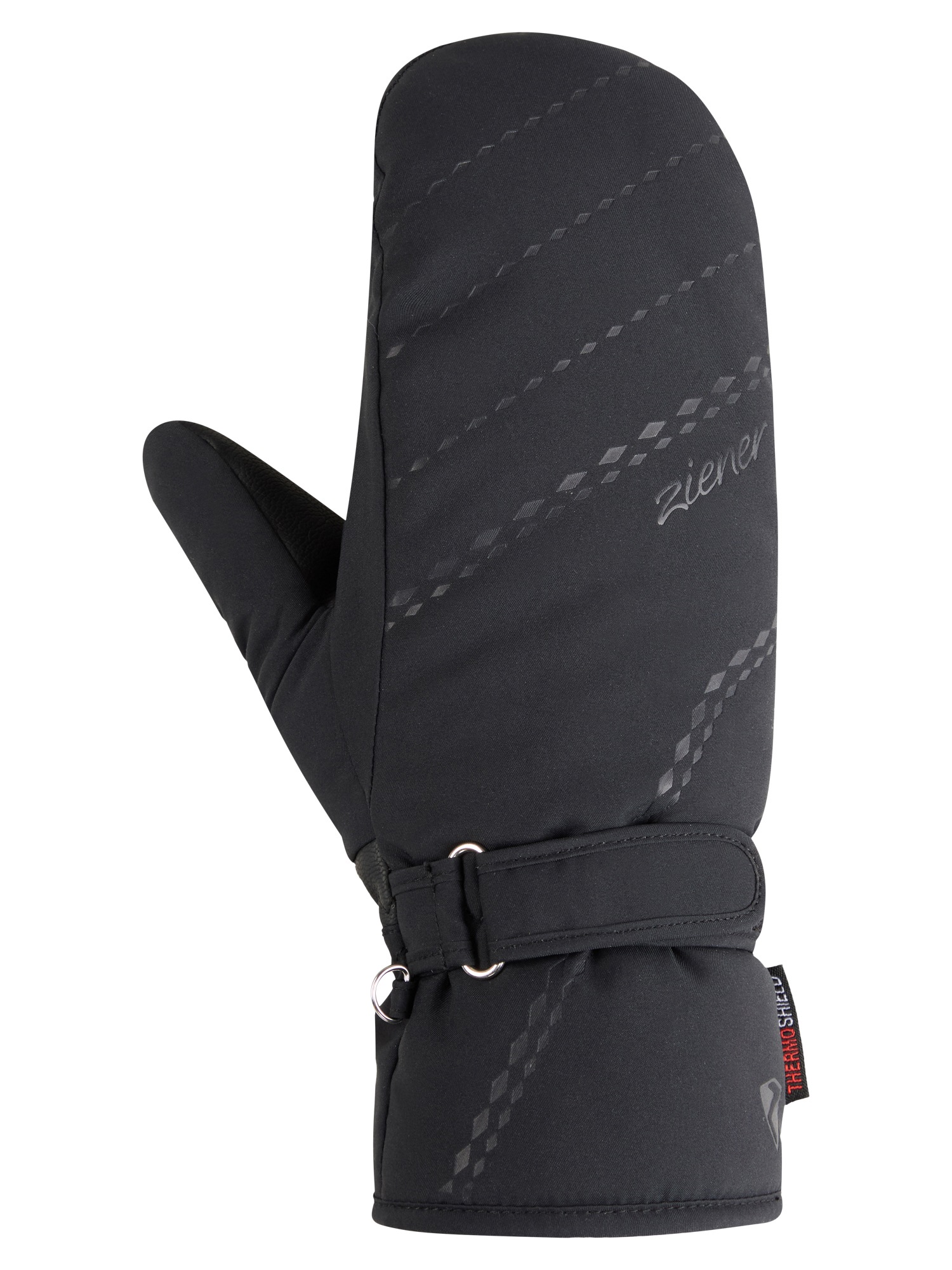 Ziener Fäustlinge "KEVI-Z PR MITTEN glove" günstig online kaufen
