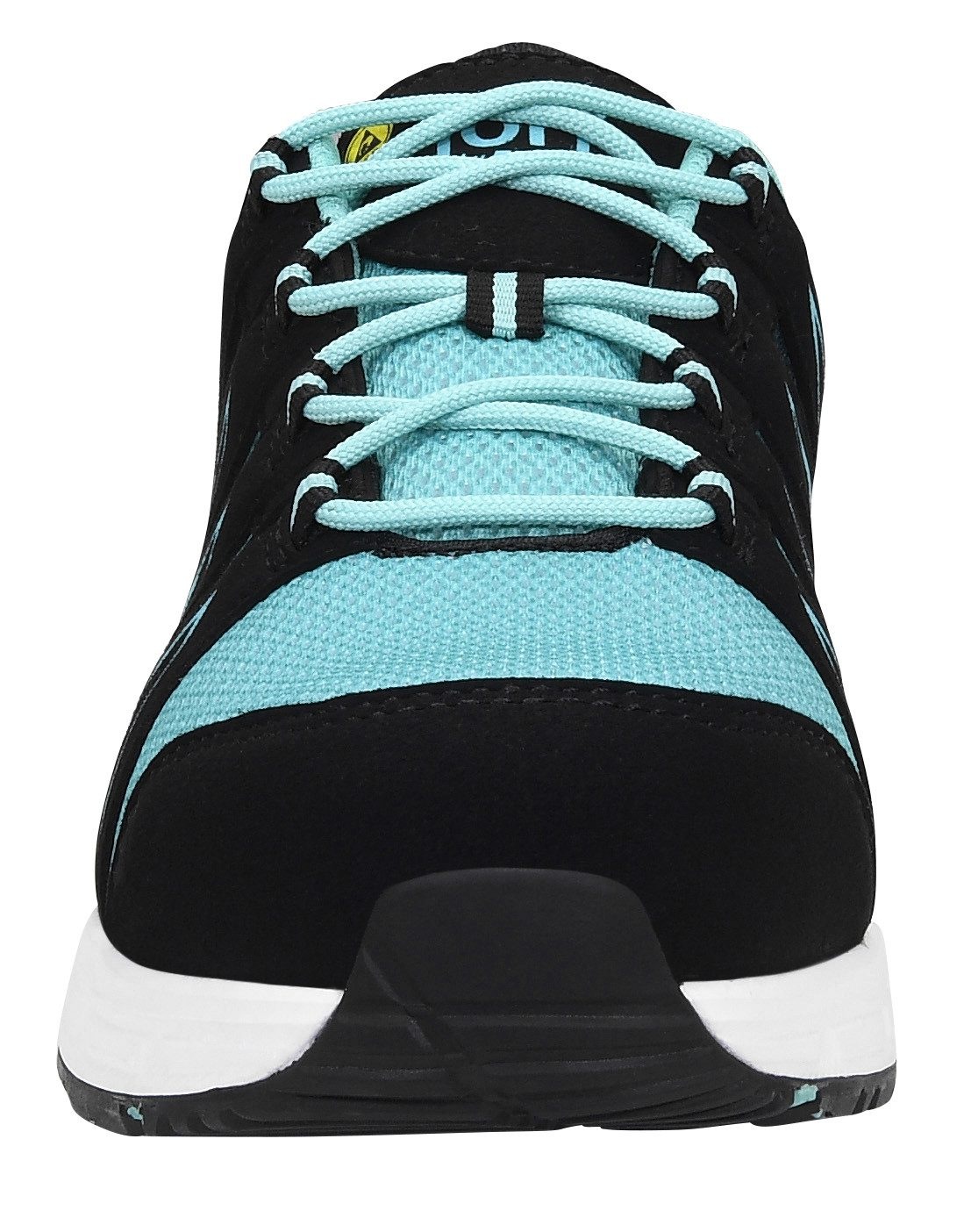 Jori Sicherheitsschuh »SPEEDY Low«