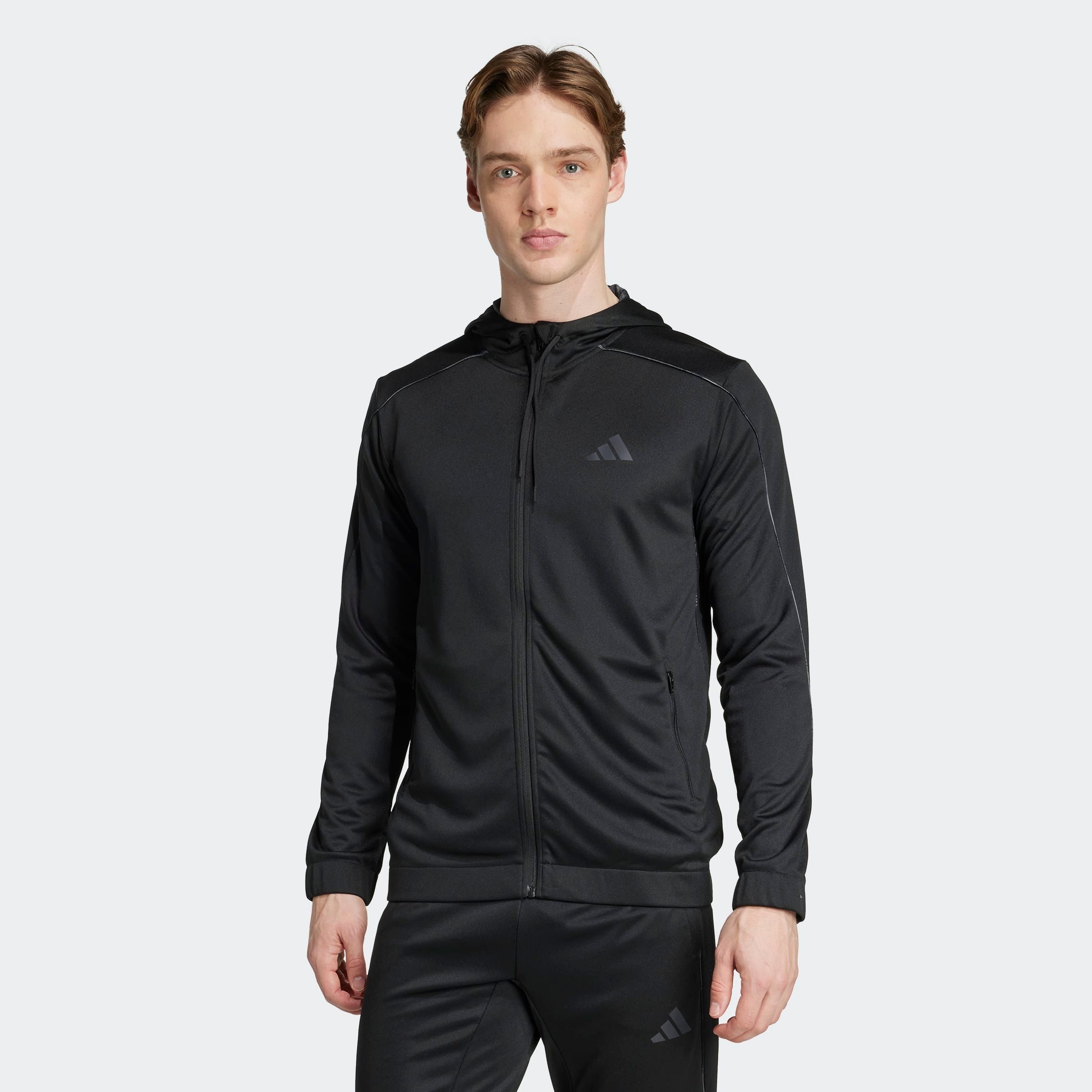 adidas Performance Kapuzensweatjacke "SEA FZ HD" günstig online kaufen