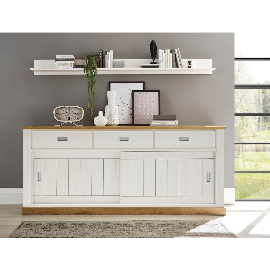 Home affaire Sideboard »ORLANDO«