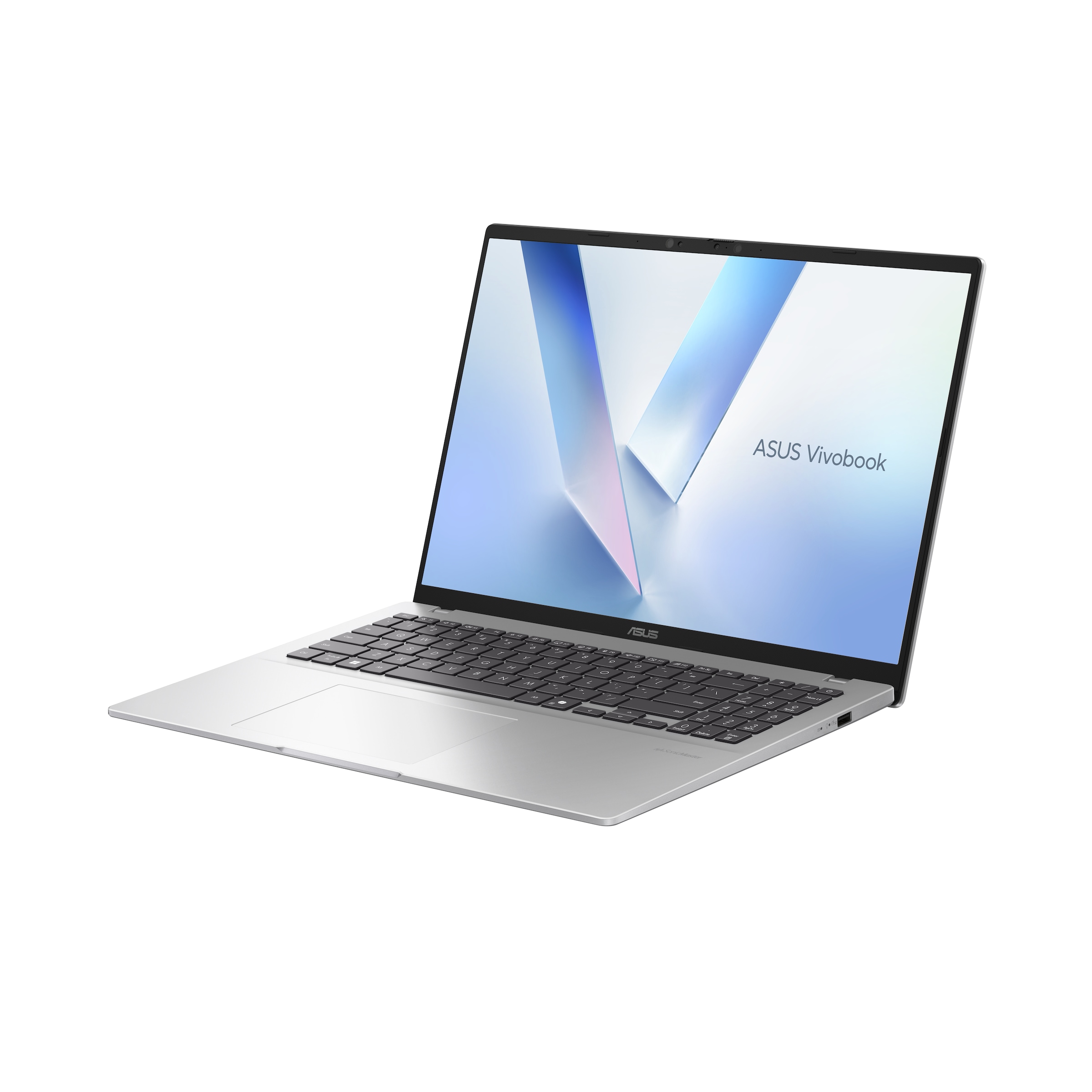 Asus Notebook »Vivobook 16 X1-26-100 16 1TB X1607QA-MB054W« 40,6 cm / 16 ″ Qualcomm X 1.000 GB SSD