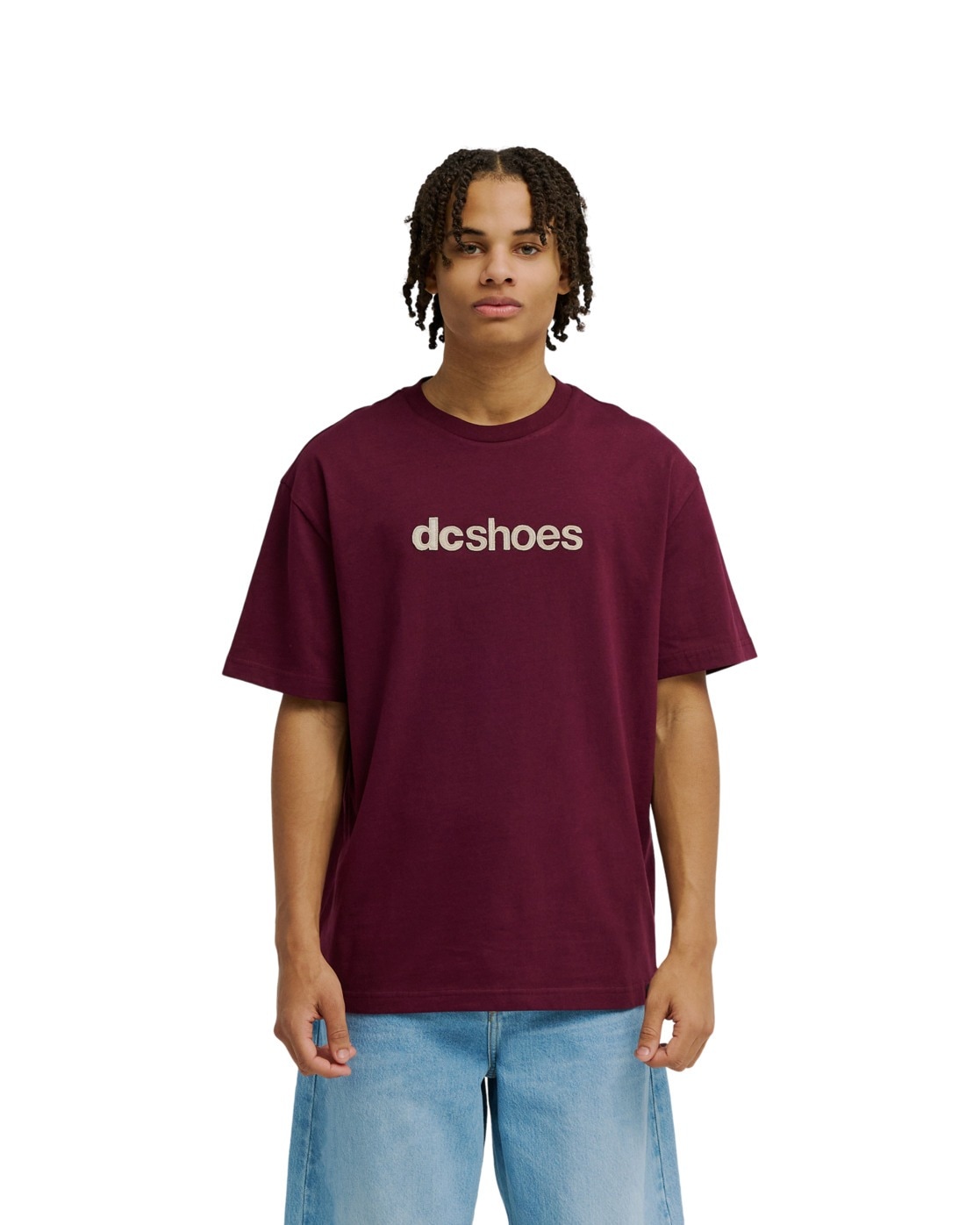 DC Shoes "DC Lower Case"