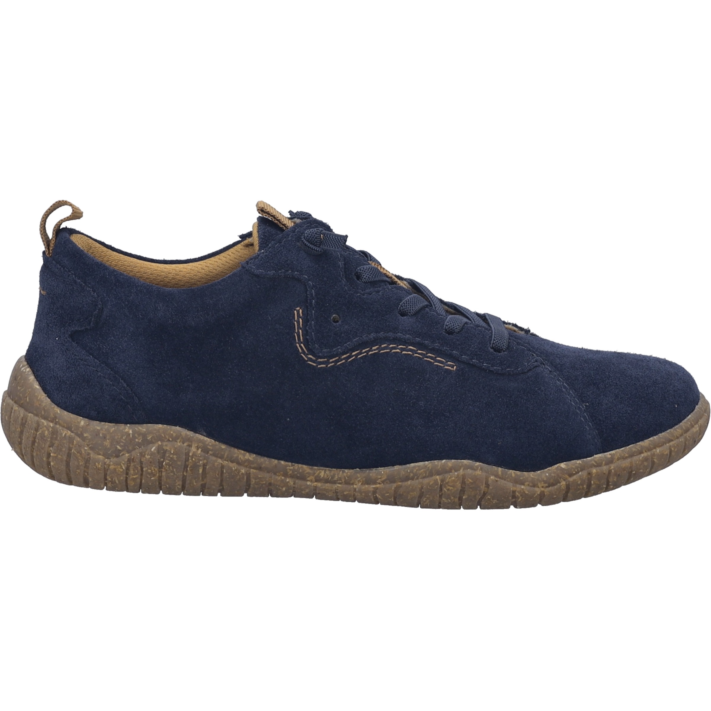 Josef Seibel Schnürschuh »Wynona 01, indigo«