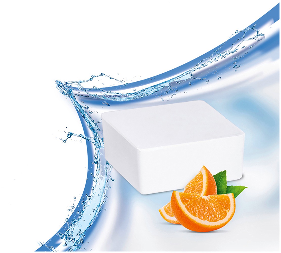 Thumbnail - WENKO Raumentfeuchter-Nachfüllpack "Modell Cube" 6 Stk. tlg. reduziert Luftfeuchtigkeit ohne Strom, für Räume bis 40 m³