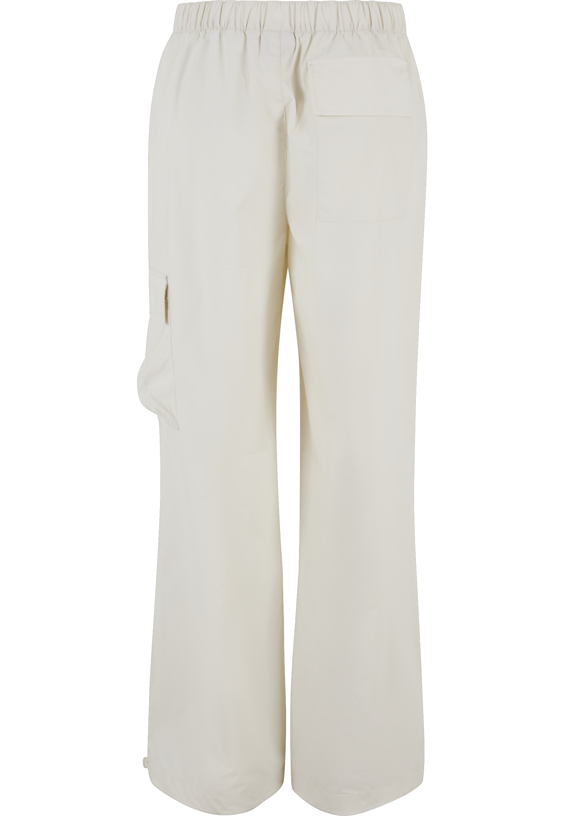 Karl Kani Cargohose »Karl Kani Damen Small Signature Washed Cargo Pants«