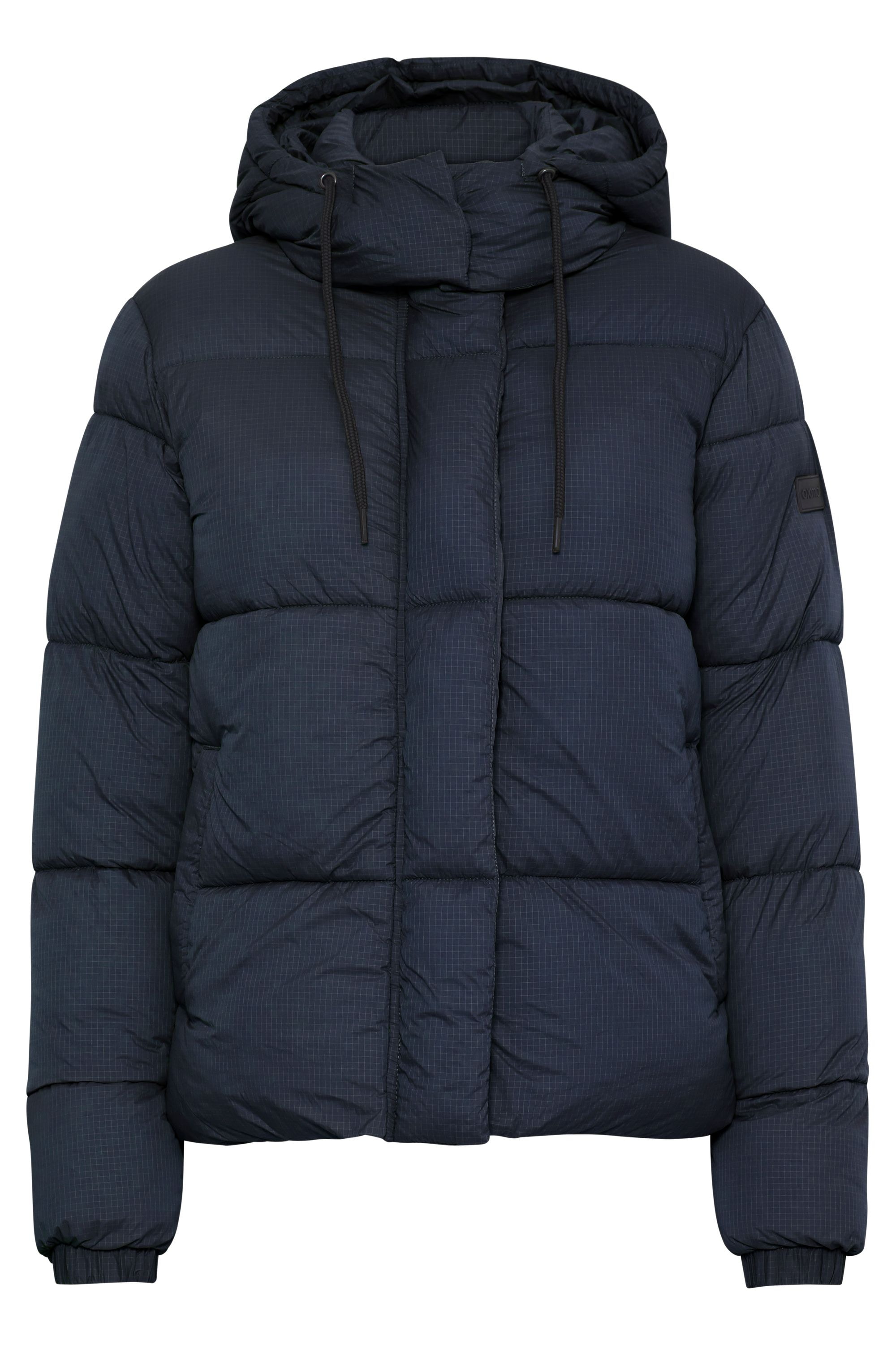 OXMO Steppjacke "Steppjacke OXTaylor"
