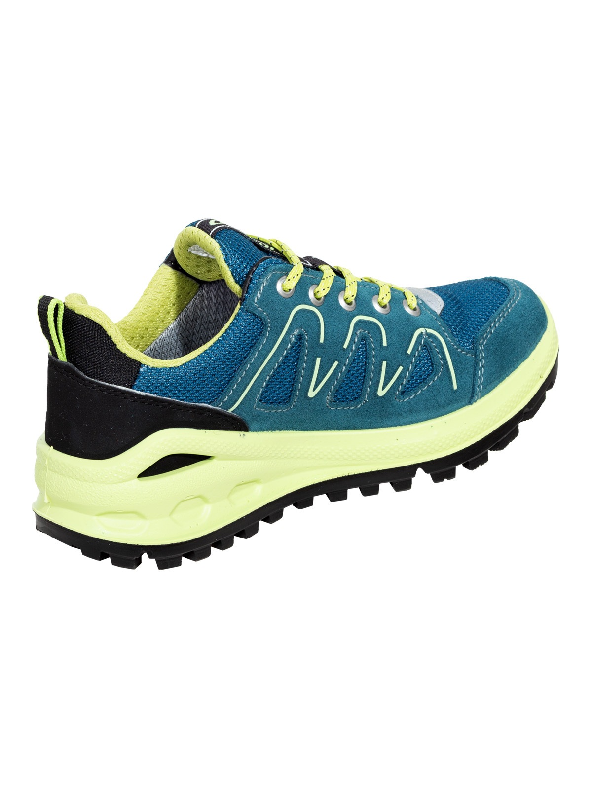 Grisport Wanderschuh »Schnürschuh«