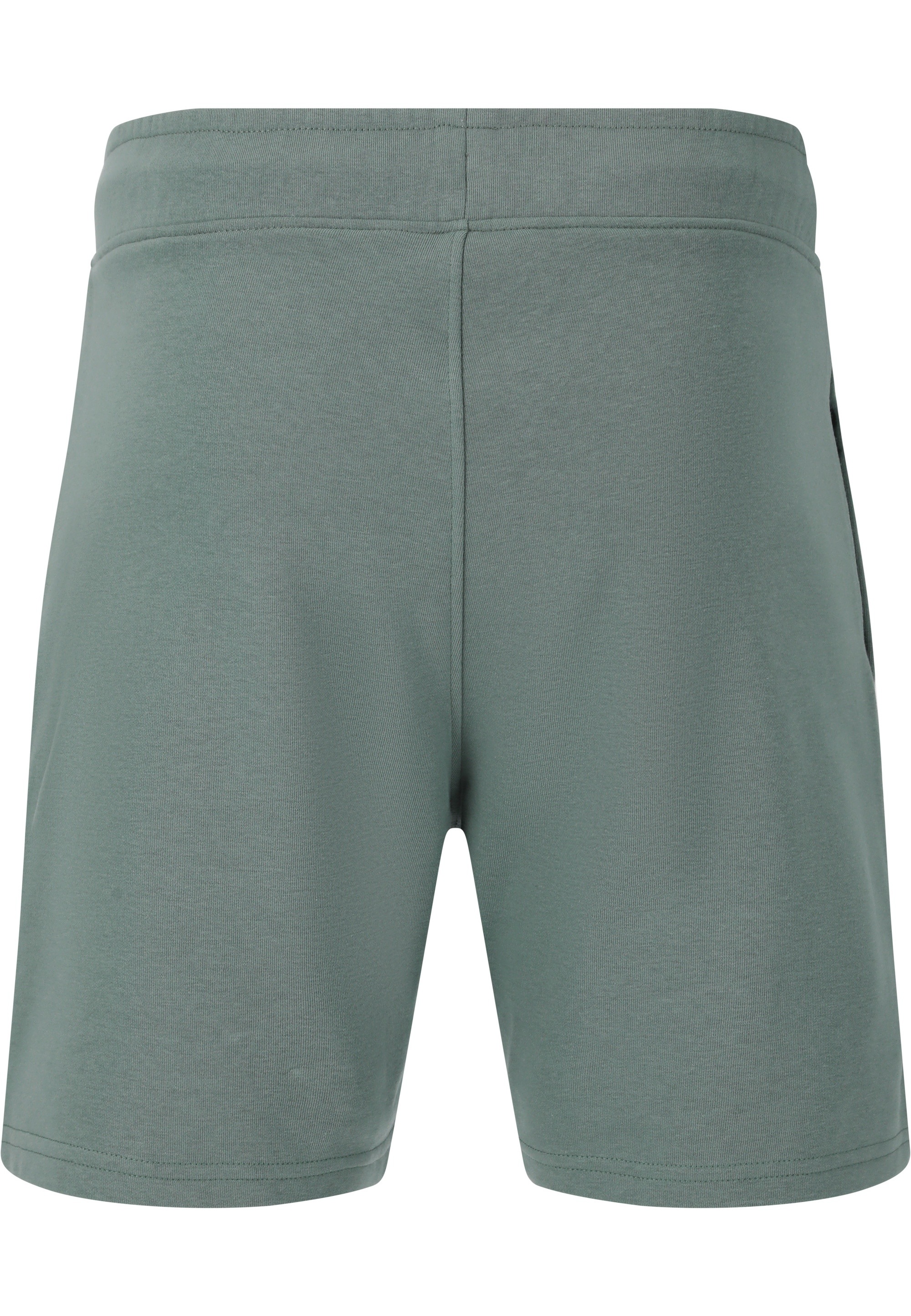 Virtus Shorts »Kayden«, aus weichem und langlebigem Sweat-Material