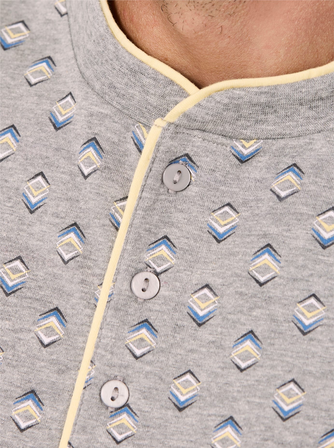 wäschepur Schlafanzug