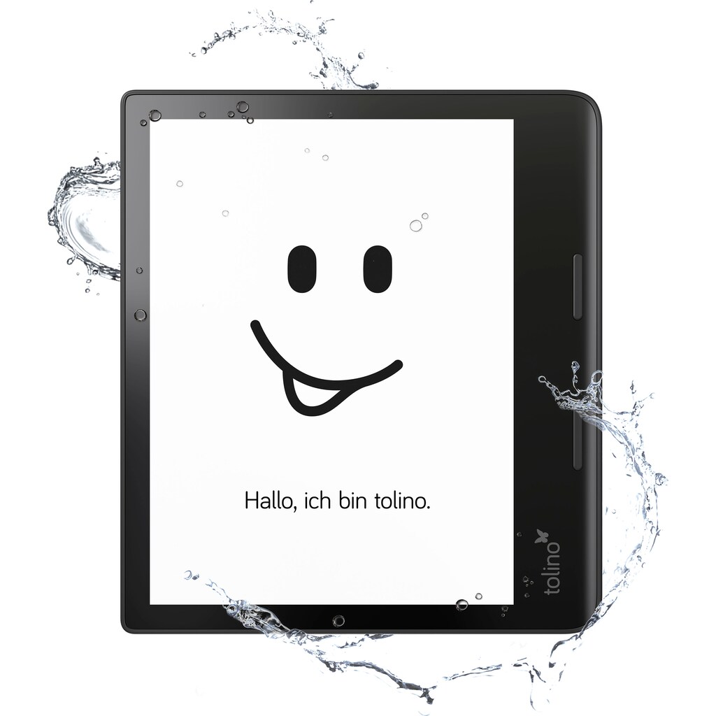 Tolino E-Book »epos 3«