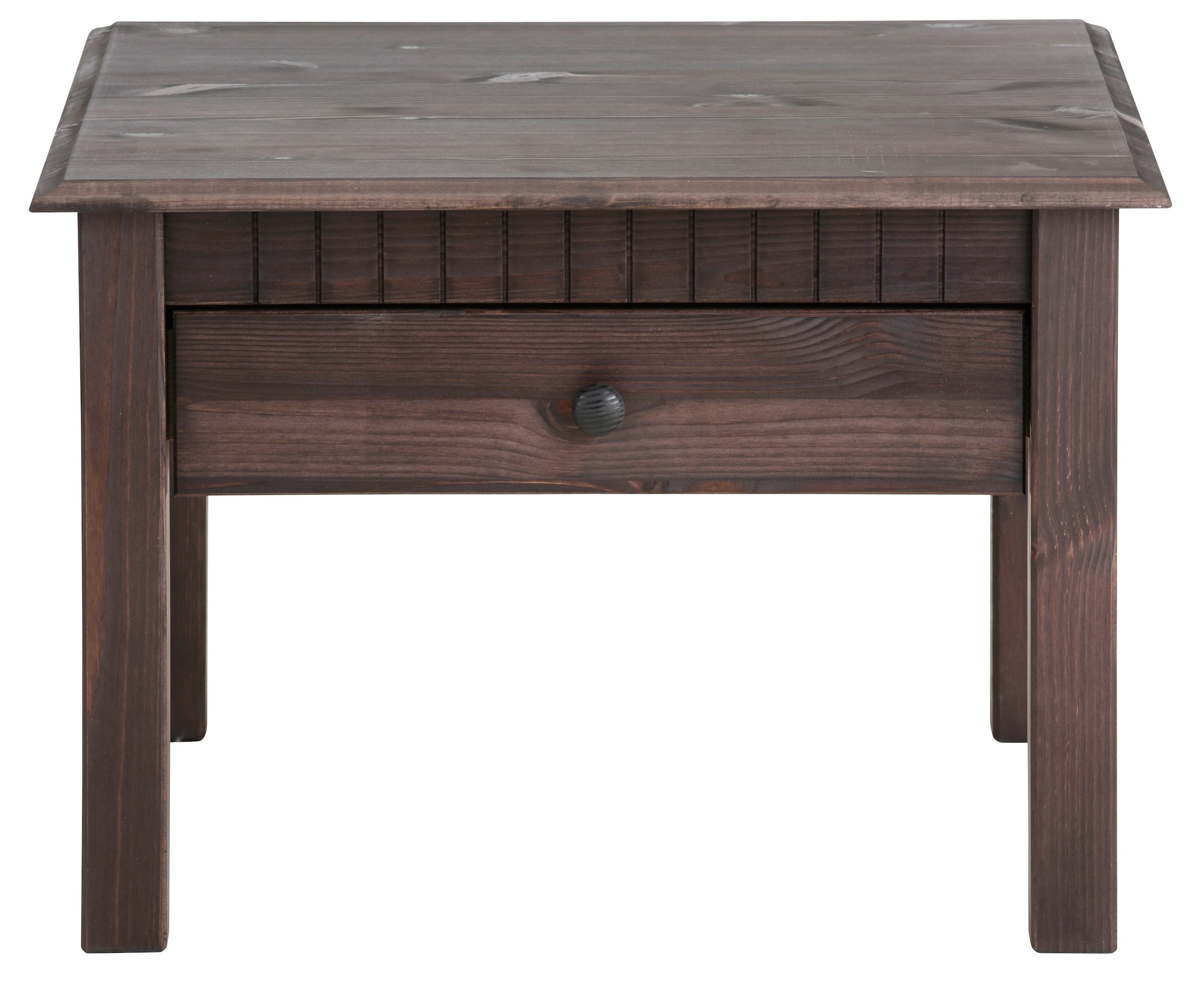Home affaire Couchtisch »Lisa, TOPSELLER!«, (Couchtisch, Sofatisch), Home affaire, Breite 60 cm, 1 Schubkasten