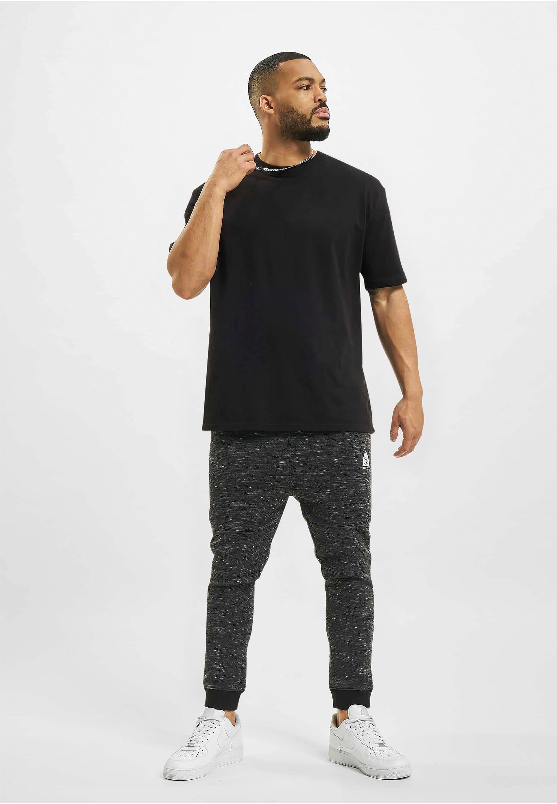 Just Rhyse Stoffhose »Just Rhyse Herren Just Rhyse Rainrock Sweat Pants Black«, (1 tlg.)