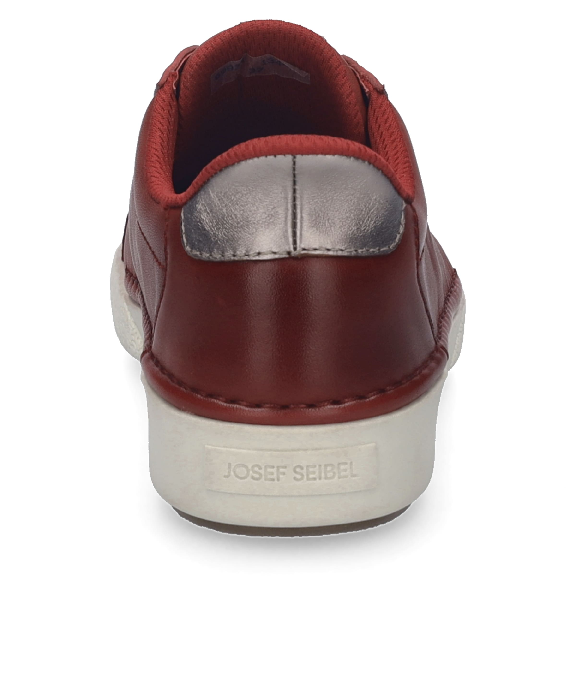 Josef Seibel Sneaker »Claire 33, hibiscus-kombi«