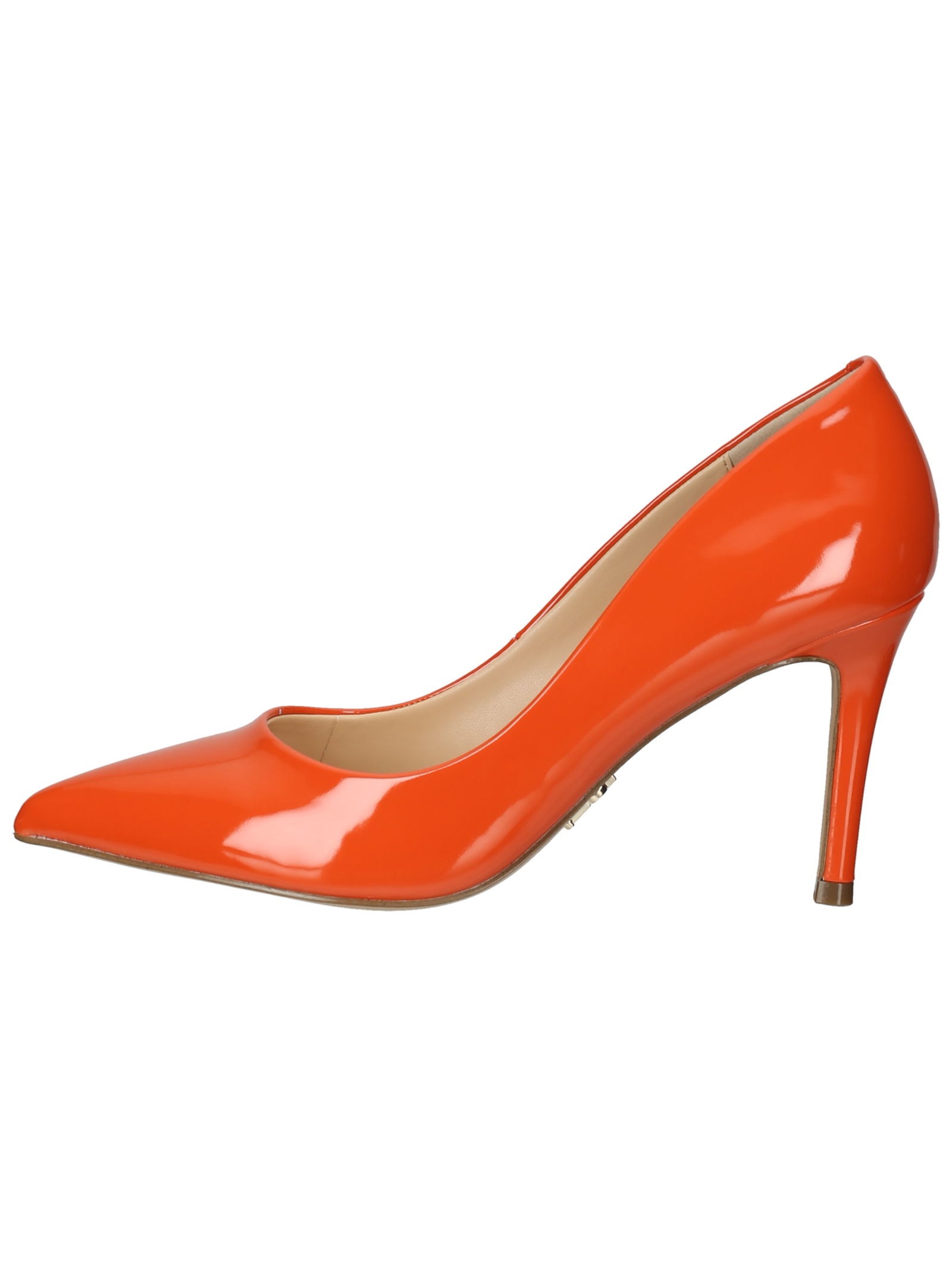 STEVE MADDEN High-Heel-Pumps »STEVE MADDEN Pumps Lederimitat«