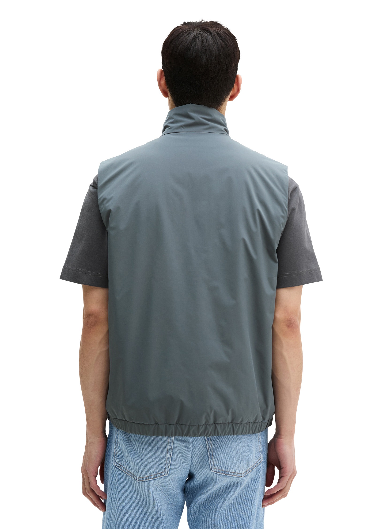 Thumbnail - Marc OPolo Steppweste "regular"