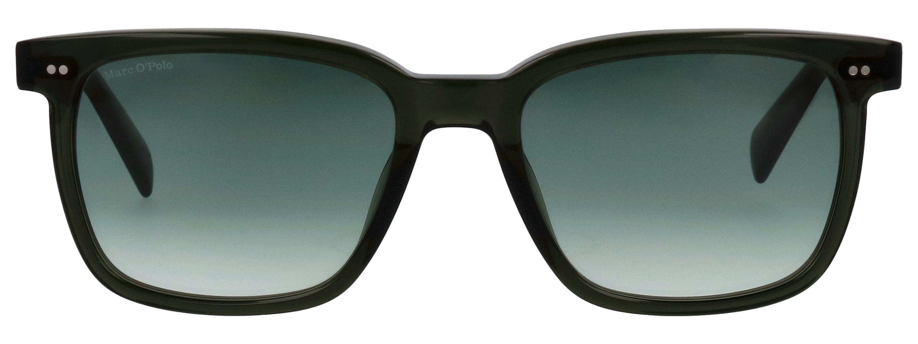 MARC O'POLO Herren Sonnenbrille "Marc O'Polo EYEWEAR Sonnenbrille", transparent, Sonnenbrillen