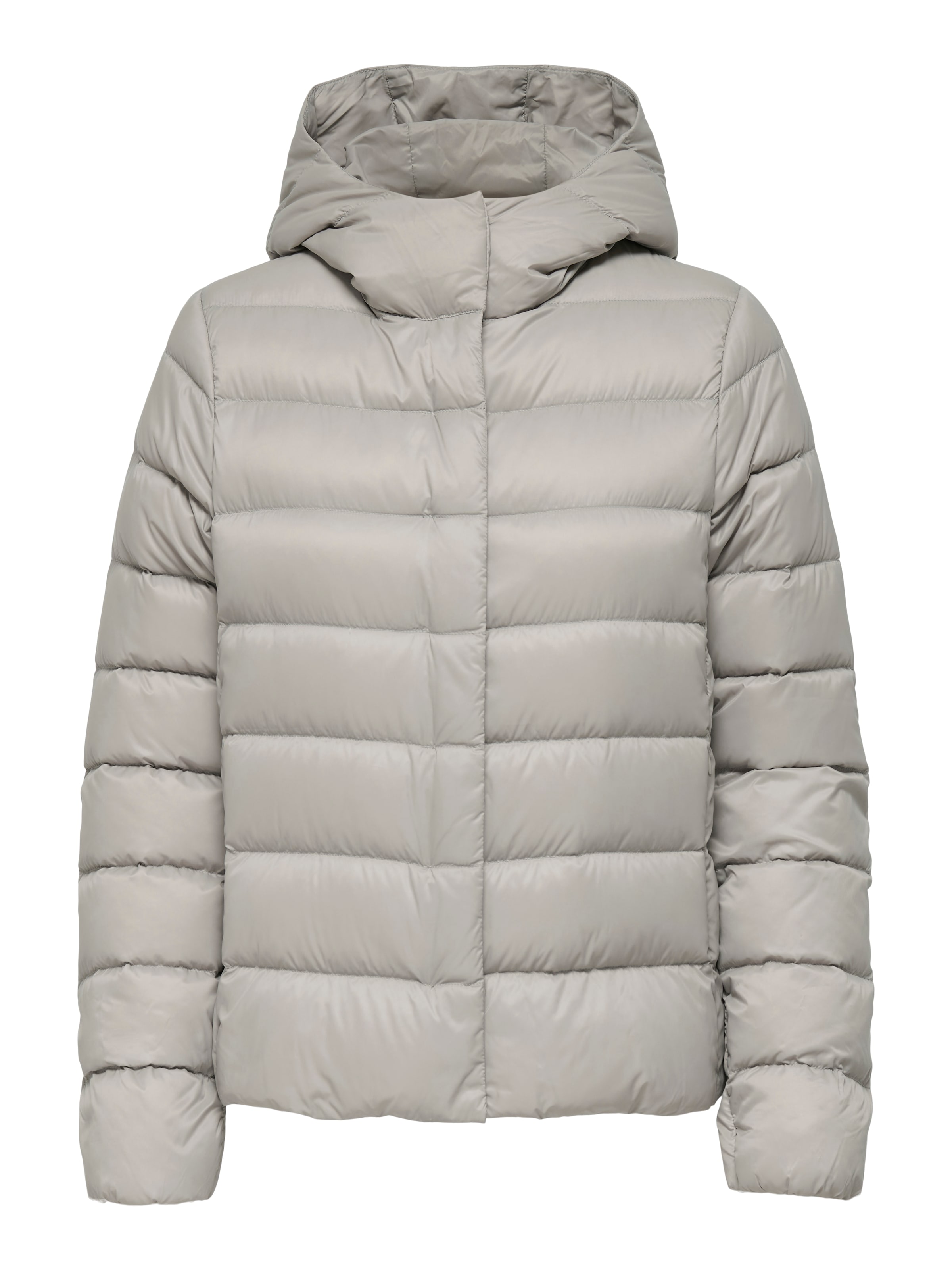 ONLY Steppjacke "ONLRUBY QUILTED DOWN HOOD JACKET OTW" mit Kapuze günstig online kaufen