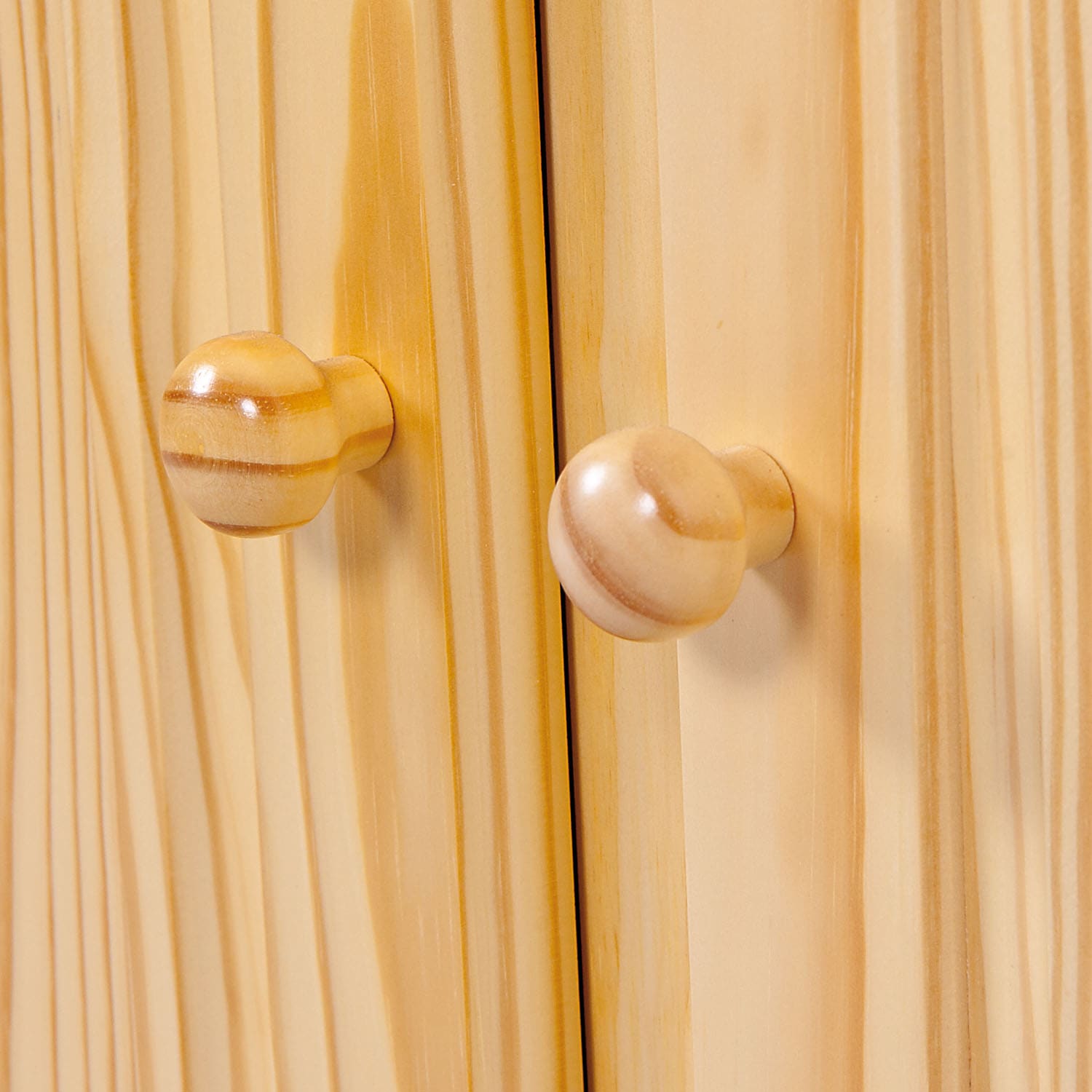 Inter Link Sideboard »Abaco« 1 Stk. tlg. Kiefer Massiv, Landhaus, BxTxH: ca. 130 x 43 x 87 cm