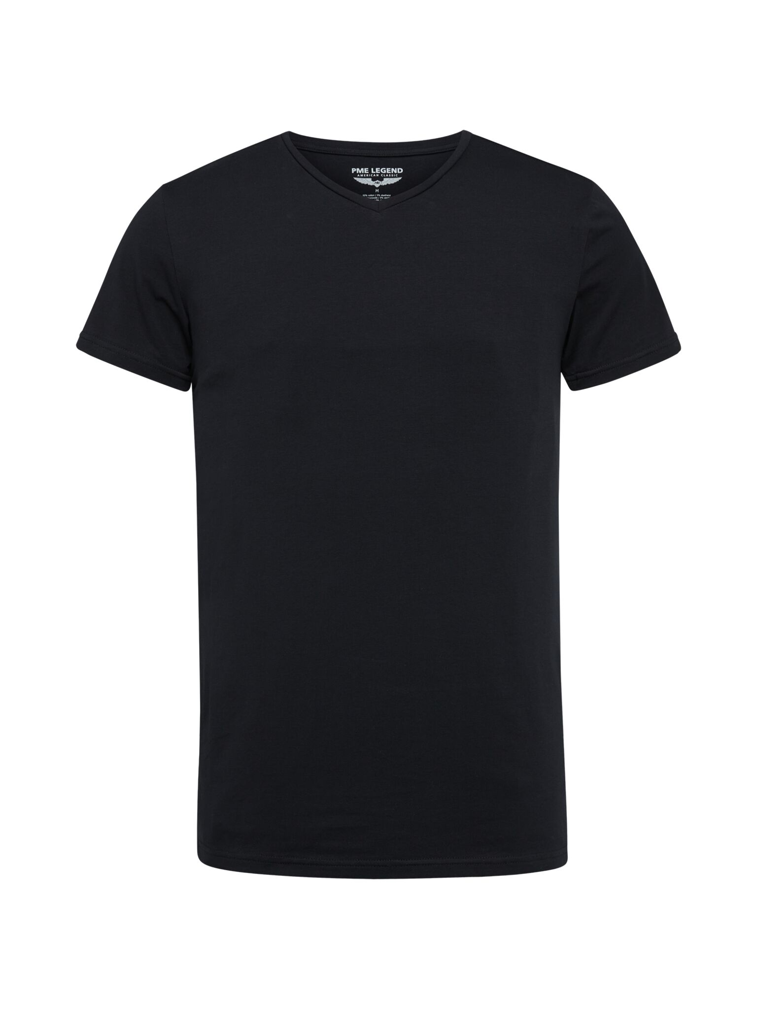 PME LEGEND 1100000002199 "2-packbasict-shirt" Packung, 2, 2 Stk.