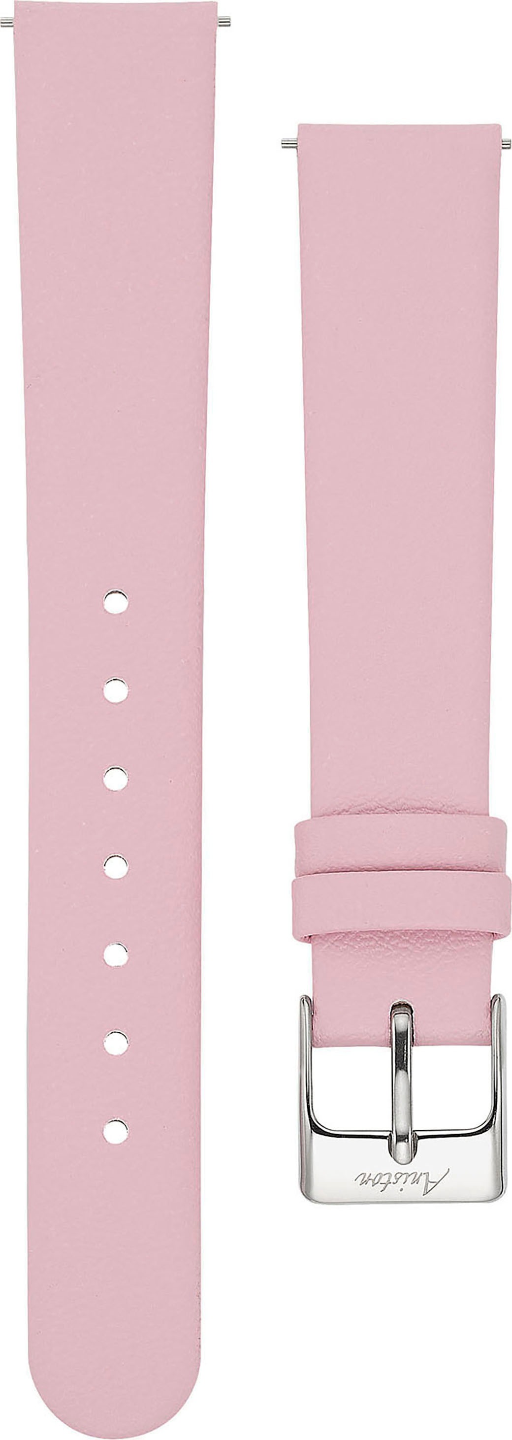 Aniston JEWELRY & WATCHES Quarzuhr, (Set, 3 tlg., mit 2 Wechselbändern), Armbanduhr, Damenuhr, Ideal auch als Geschenk, neue Kollektion