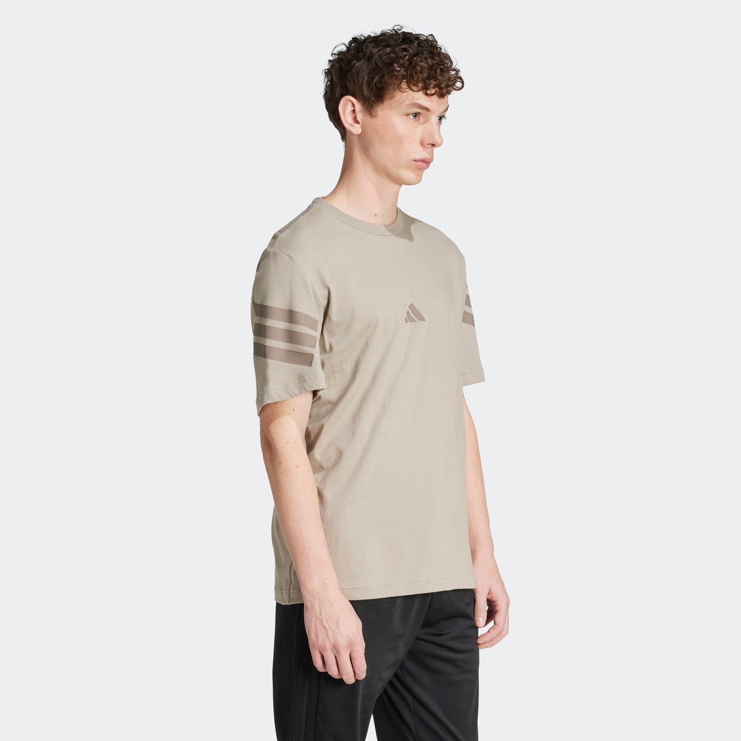 adidas Sportswear T-Shirt "M FI 3S REG T" günstig online kaufen