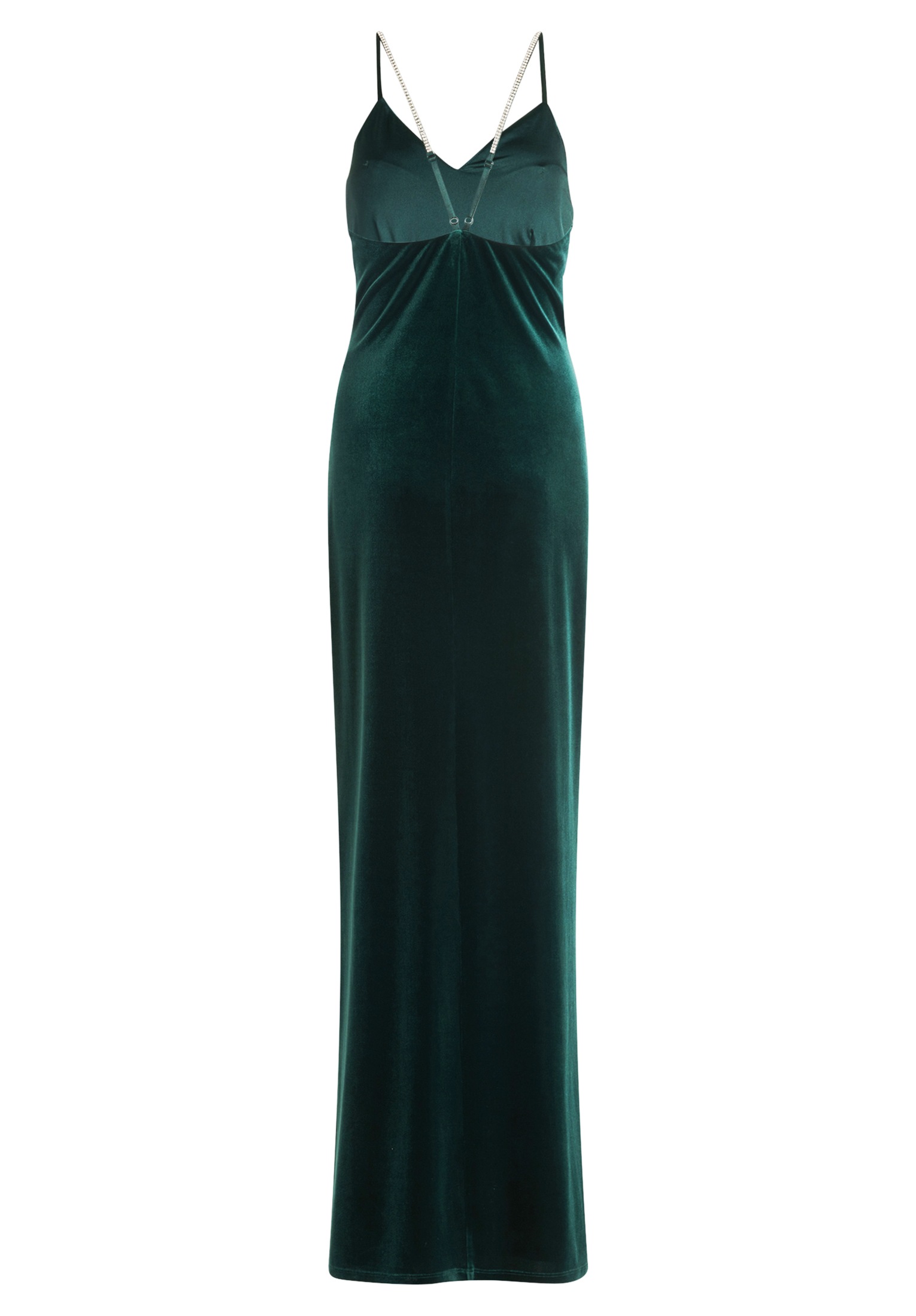 Thumbnail - Vera Mont Abendkleid "Damen mit Strass" Ohne Tasche