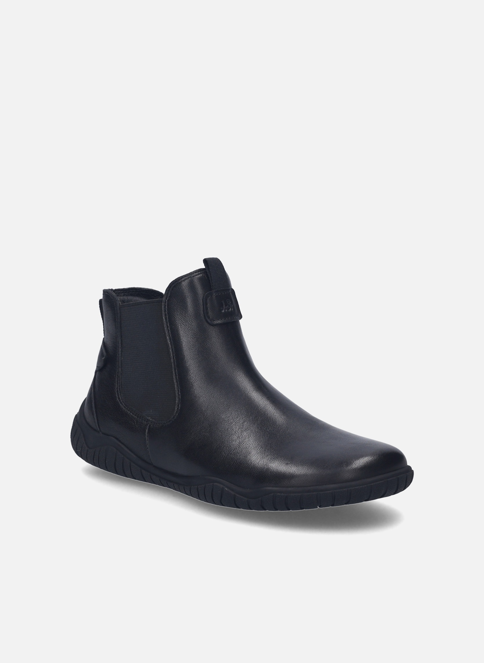 Josef Seibel Stiefelette »Wynona 04, schwarz«