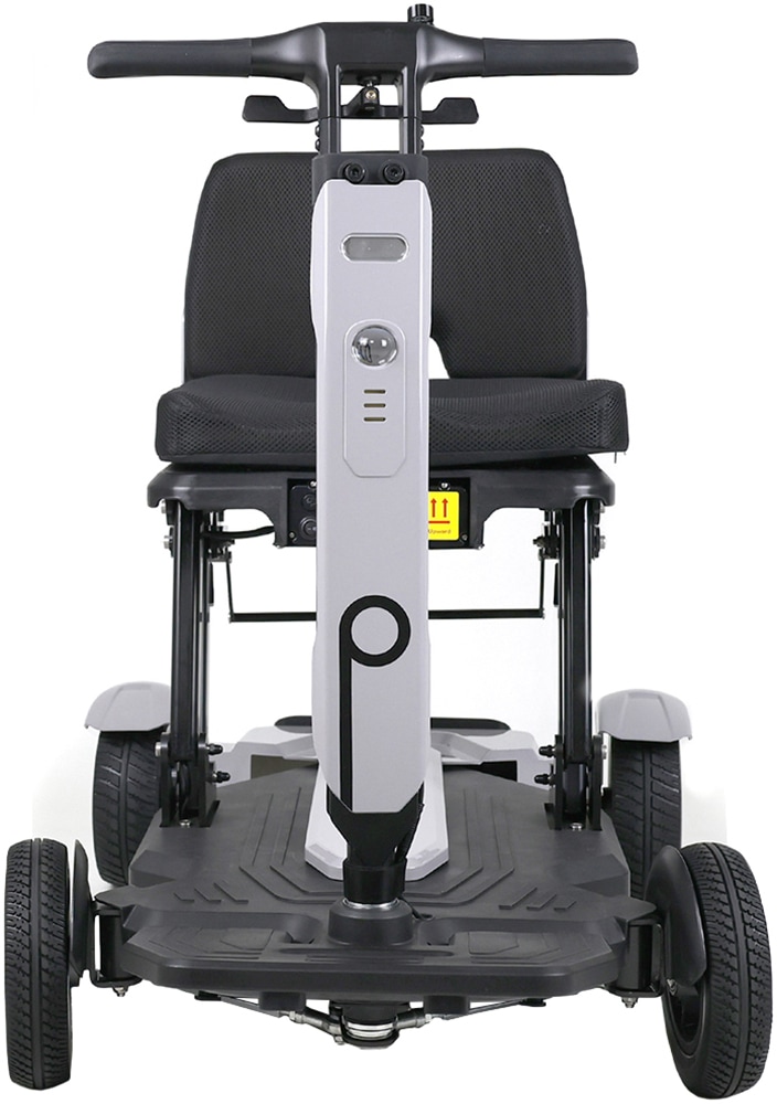 Prophete Elektromobil »SM4 Kompakt E-Seniorenroller« 250 W 6 km/h Tiefer Einstieg, bis zu 20 km Reichweite, klappbar