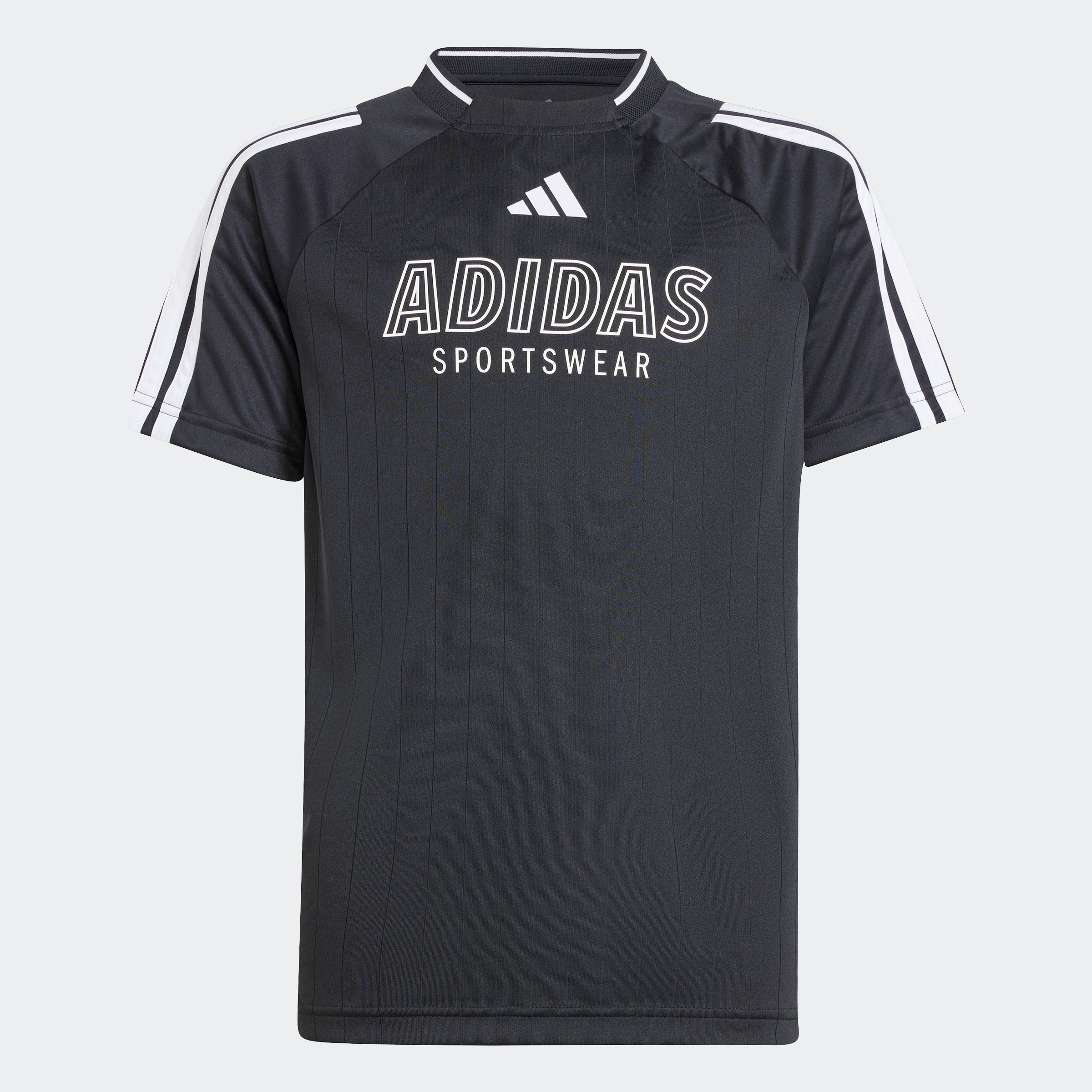 adidas Sportswear T-Shirt »J HOT TEE«