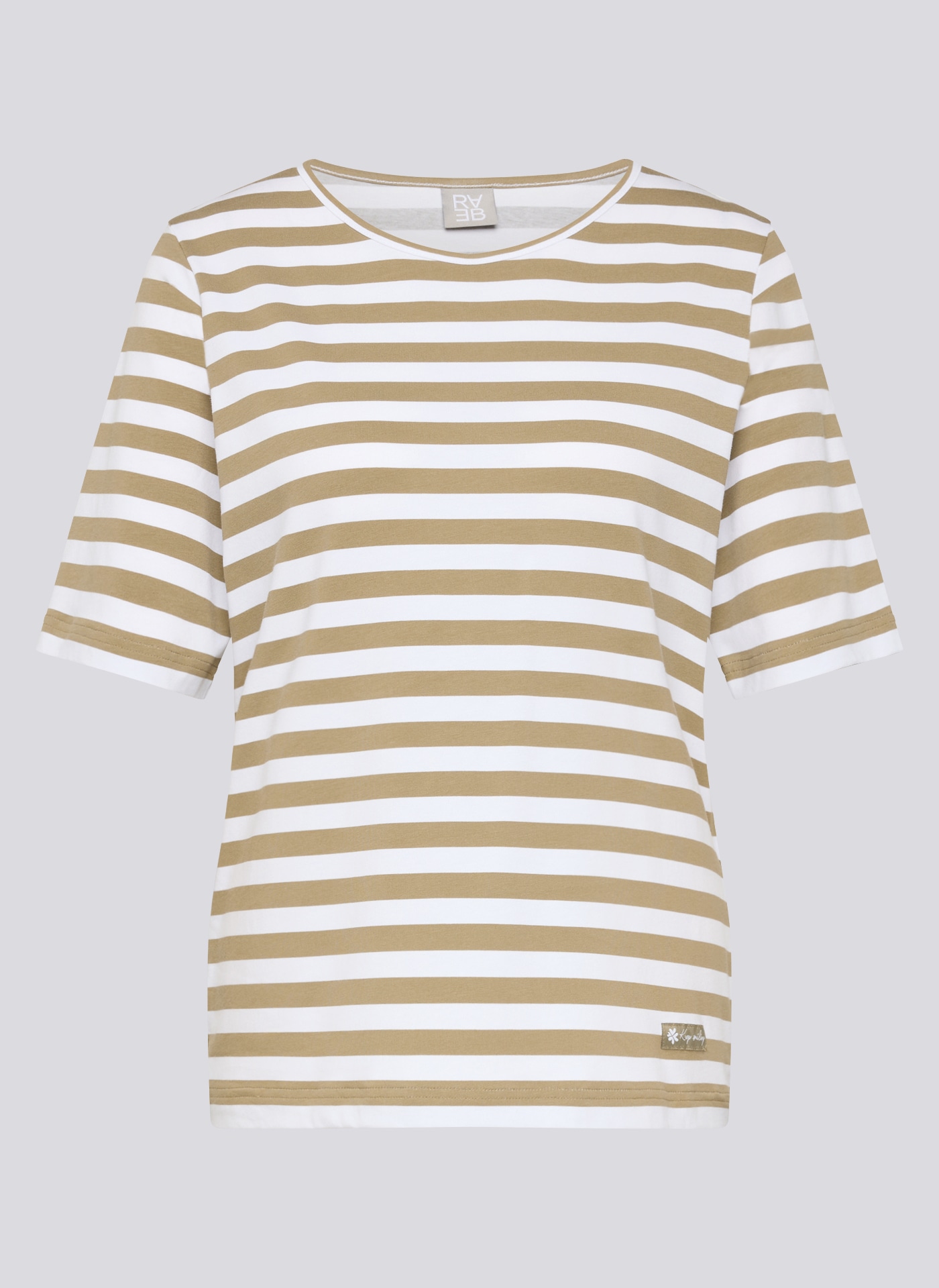 Rabe Print-Shirt »T-Shirt«