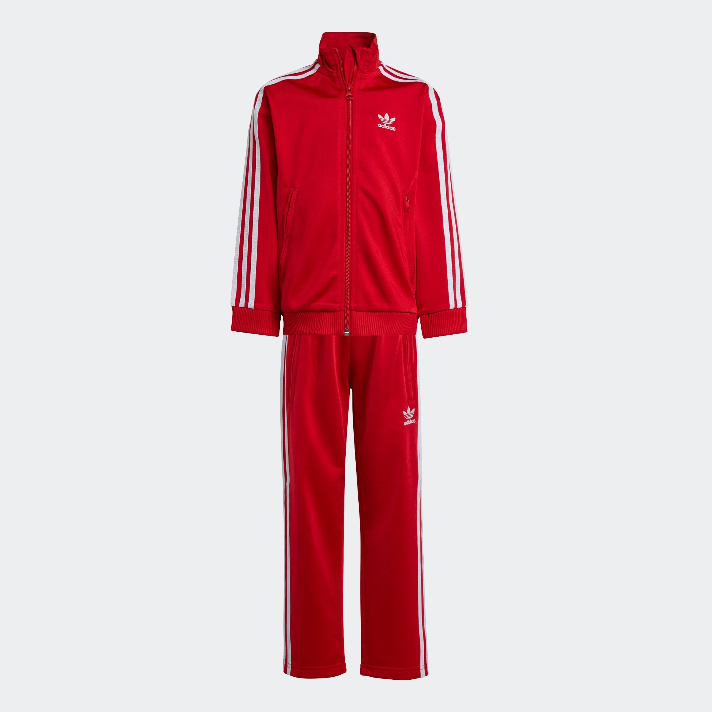 adidas Originals Trainingsanzug »FIREBIRD TS«, (2 tlg.)