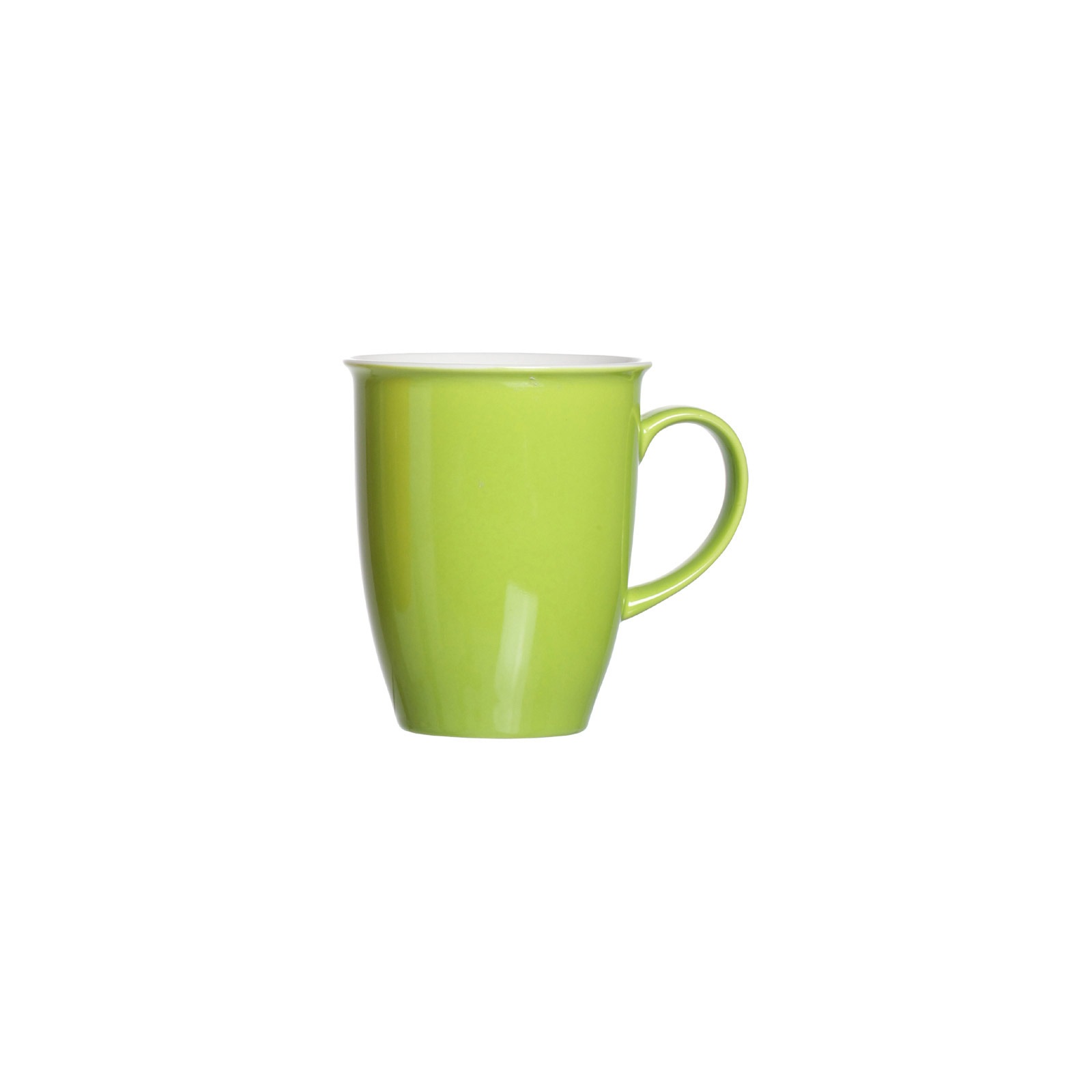 Ritzenhoff & Breker Becher »Kaffeebecher Doppio 320 ml 6er Set«