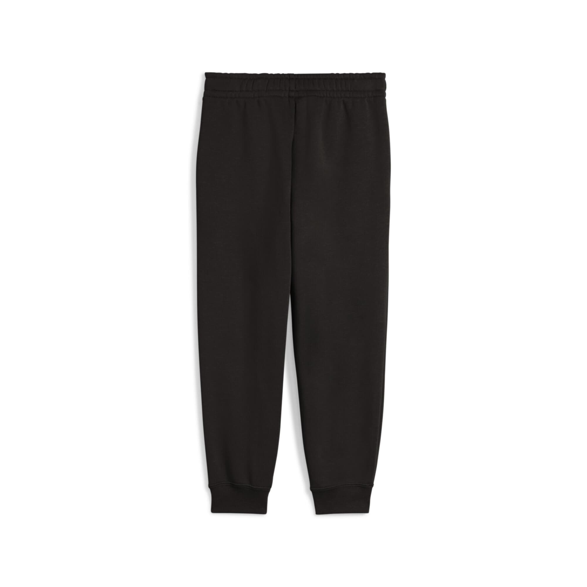 PUMA Sporthose »ESS No. 1 Logo Fleece-Jogginghose Jungen«