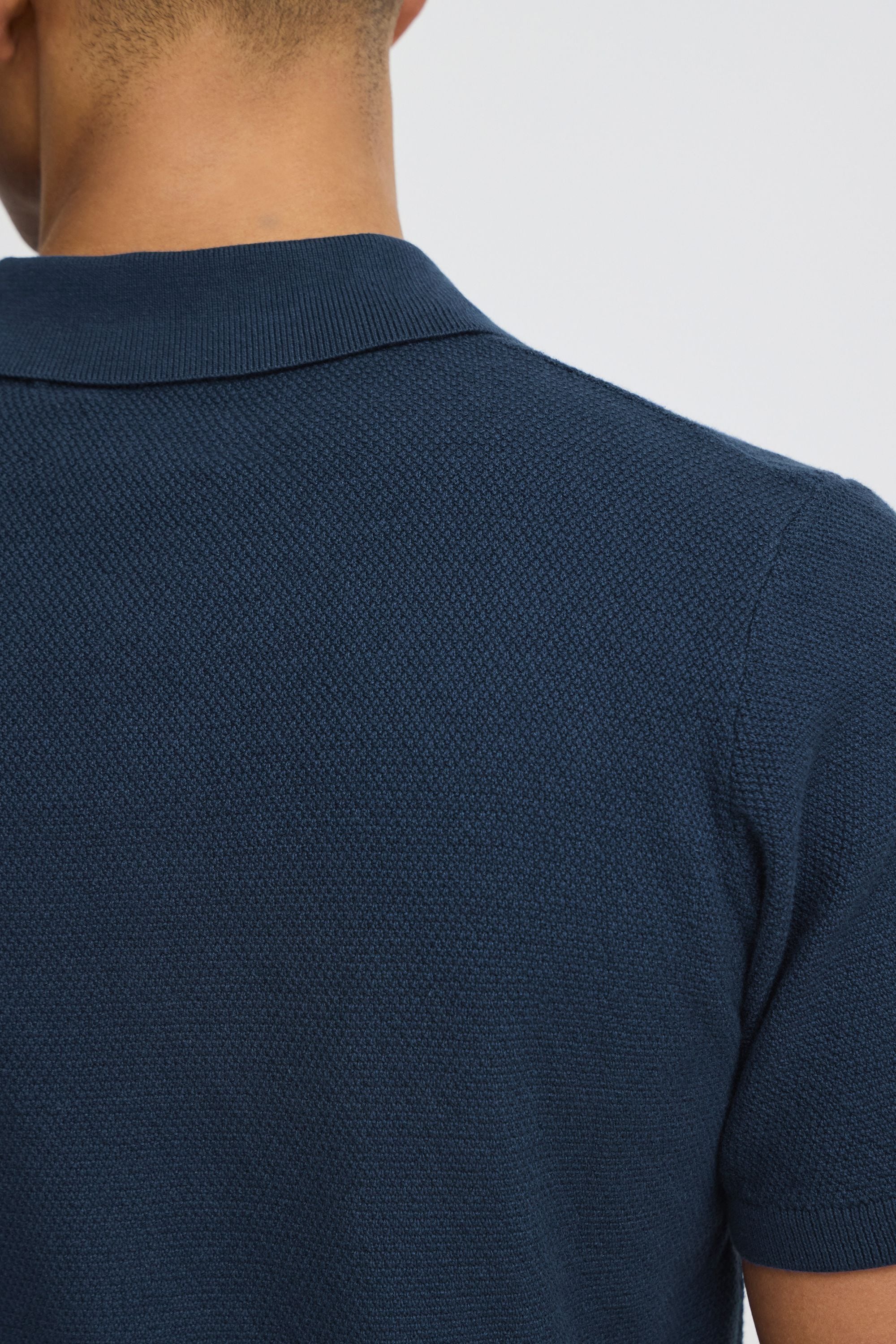 Blend Poloshirt »Poloshirt BHALK«