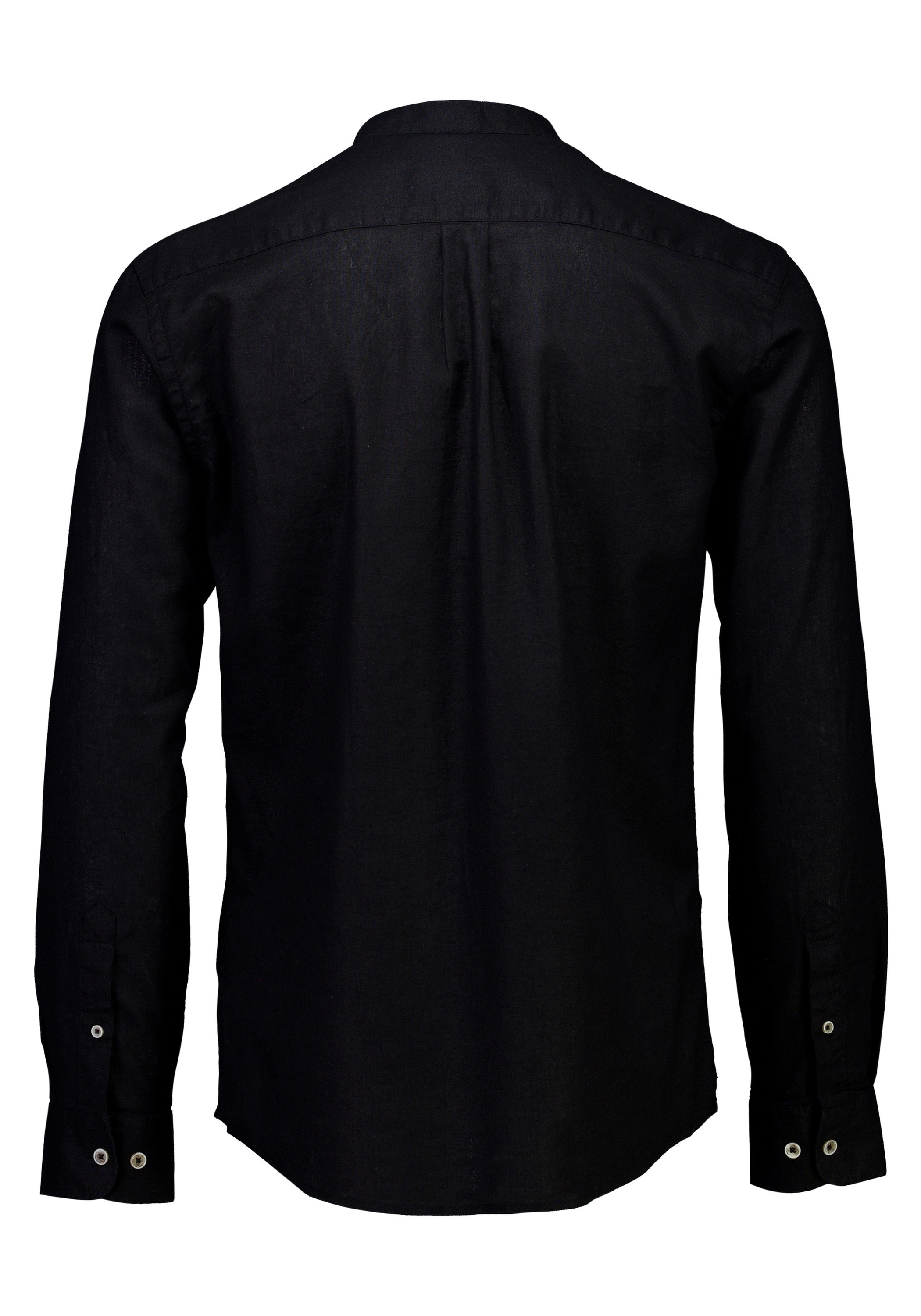 JACK’S Leinenhemd "Leinenhemd Regular Fit" günstig online kaufen