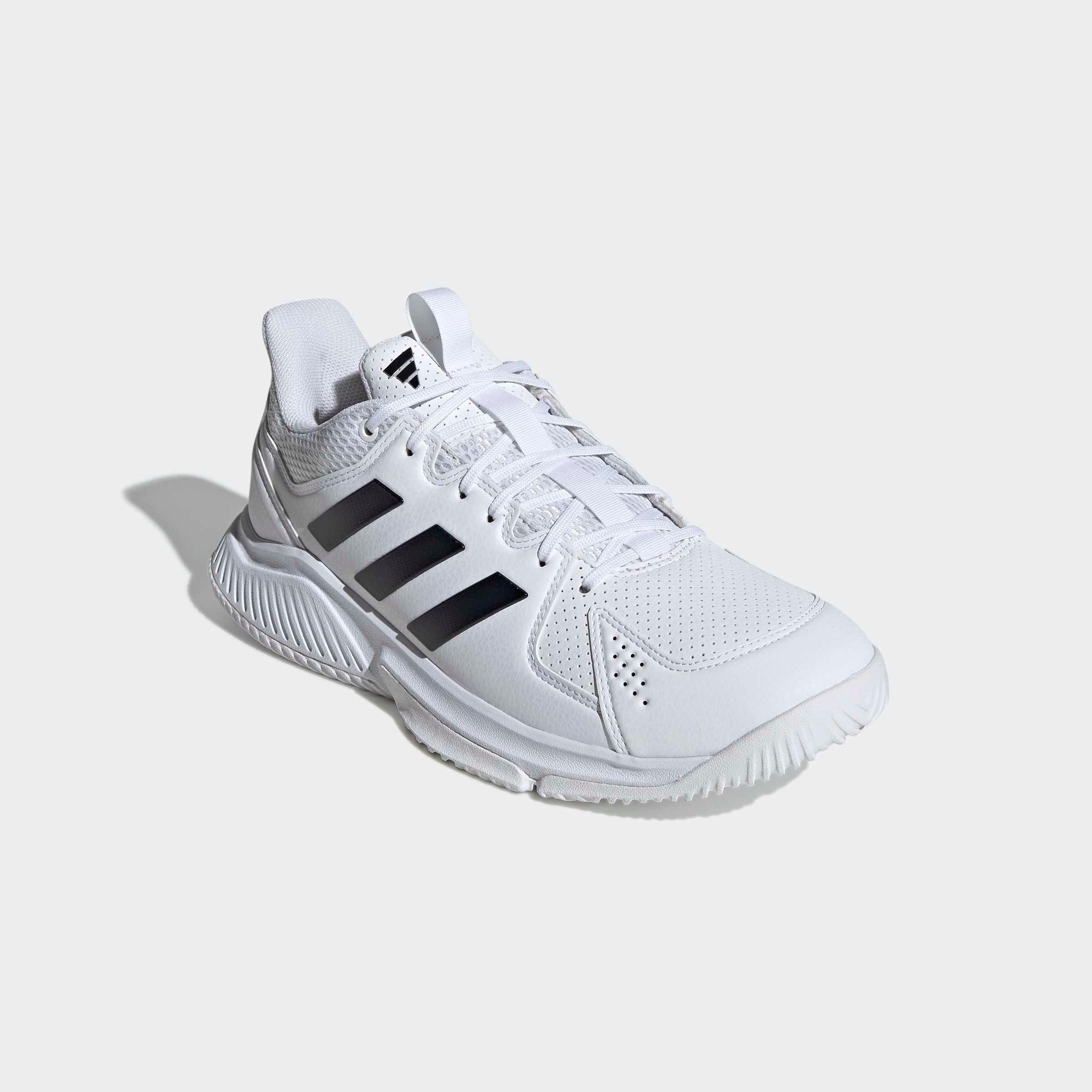 adidas Performance Hallenschuh "COURT FLIGHT INDOOR" günstig online kaufen