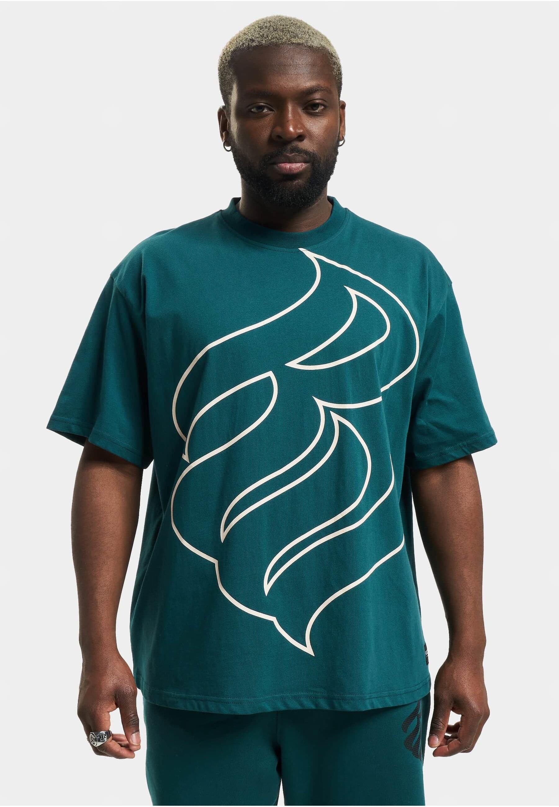 Rocawear Kurzarmshirt »Rocawear Herren Rocawear Woodhaven«, (1 tlg.)