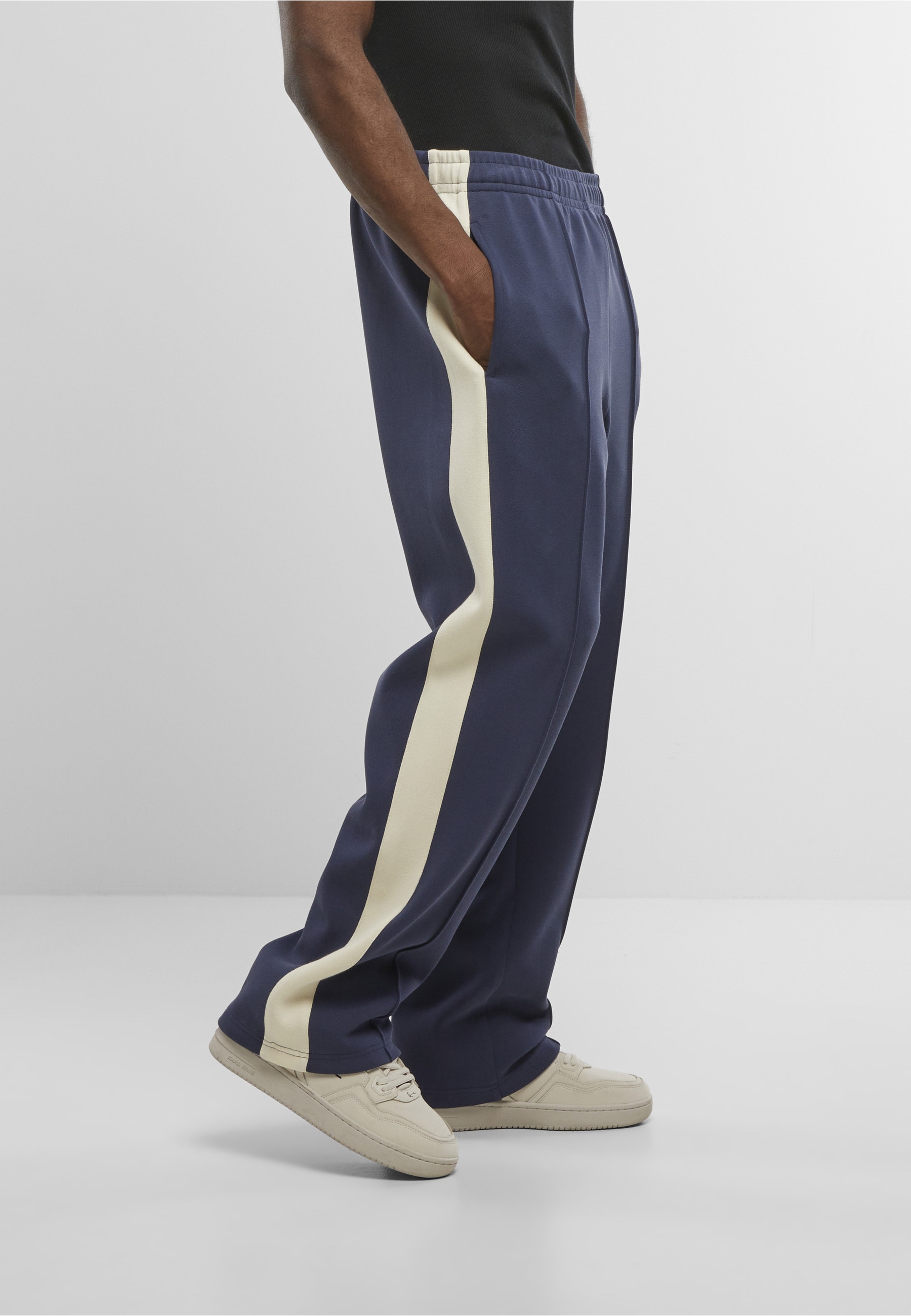 Karl Kani Jogginghose »Karl Kani Kani Sidestripe Trackpants«