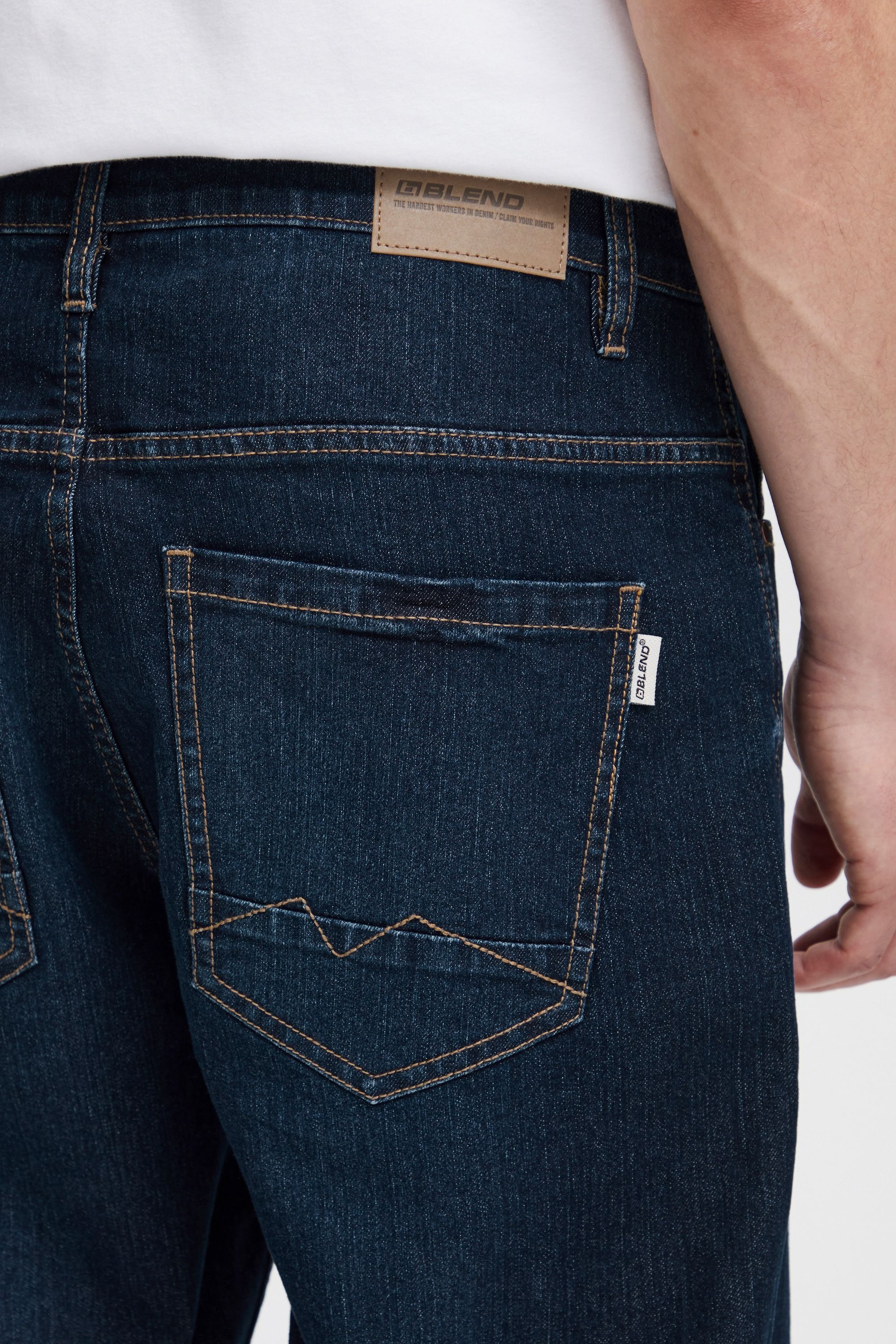 Blend 5-Pocket-Jeans »5-Pocket-Jeans BHGorm«
