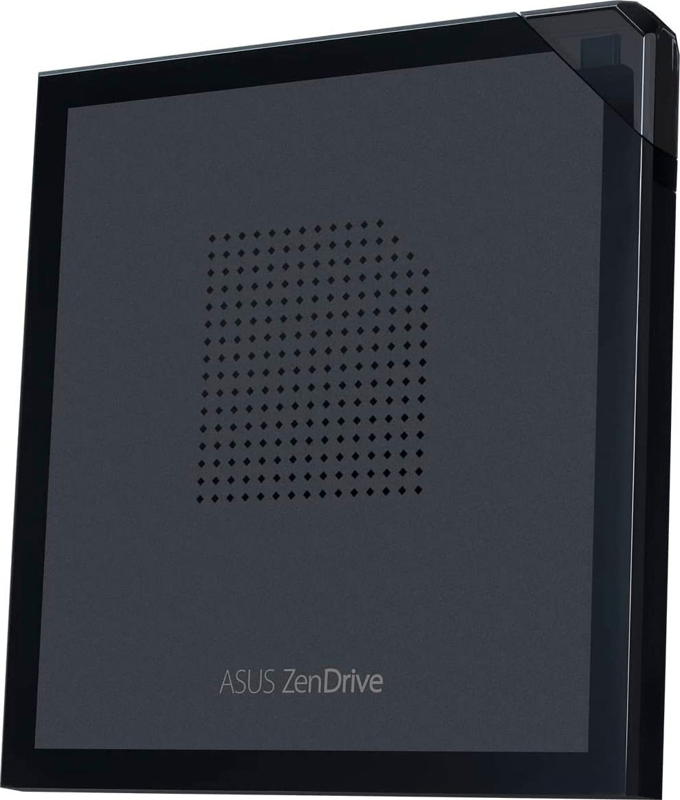 Asus DVD-Brenner »SDRW-08V1M-U ZenDrive V1M mit USB-C«, extern