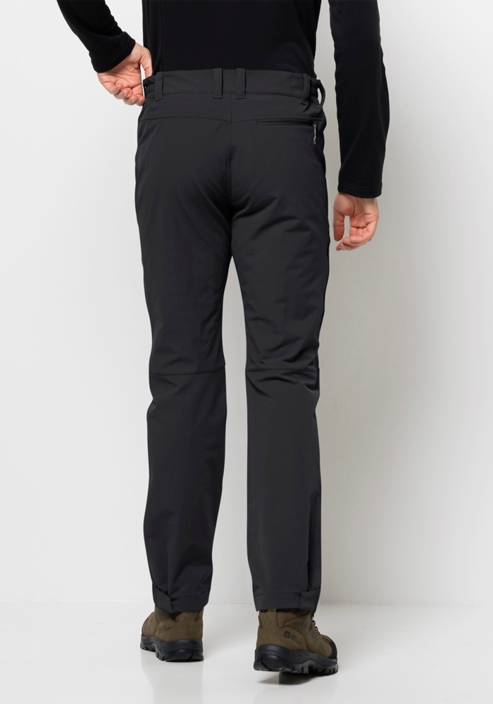 Jack Wolfskin Softshellhose »ACTIVATE XT PANTS M«