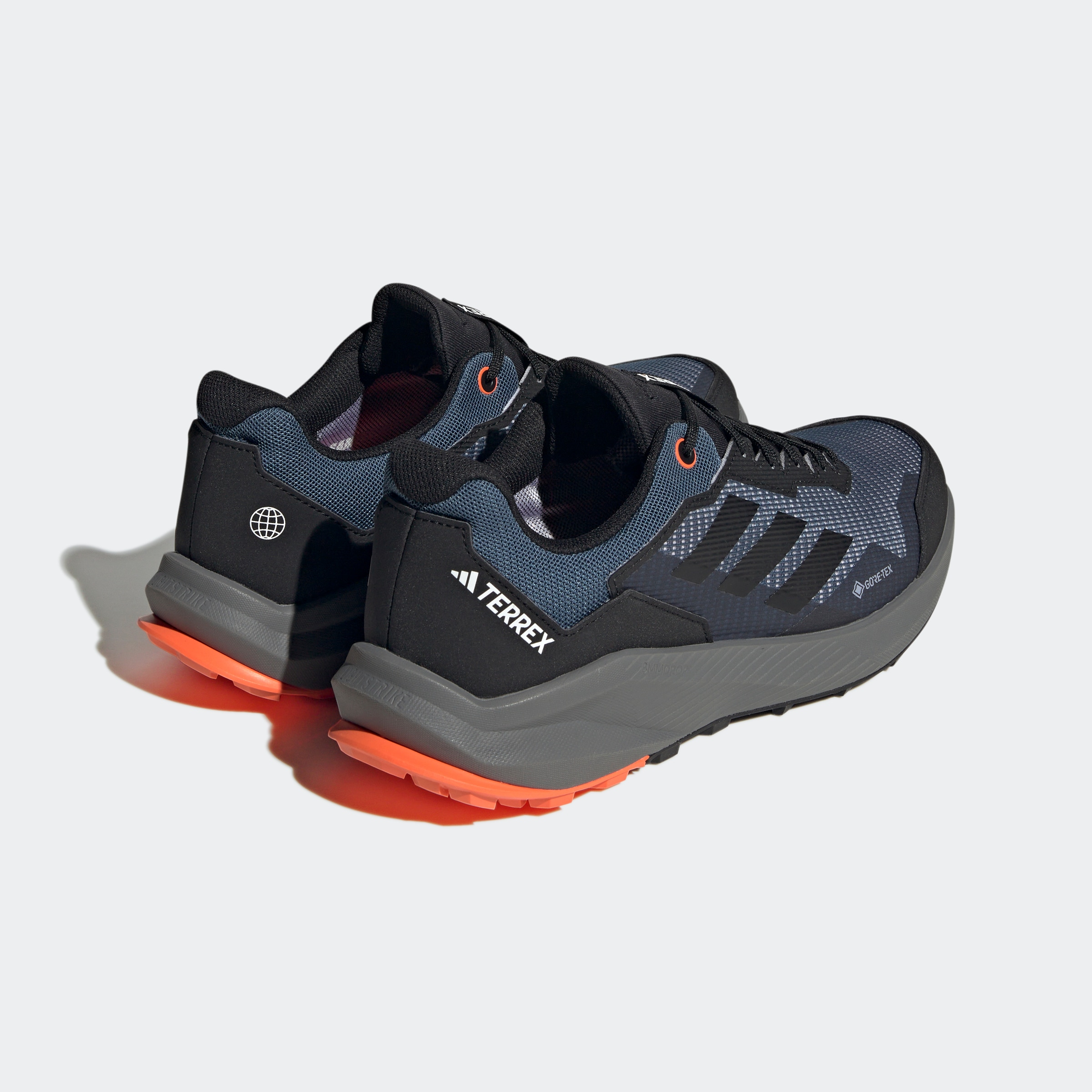 adidas TERREX Laufschuh »TRAIL RIDER GORE-TEX TRAILRUNNING«, wasserdicht