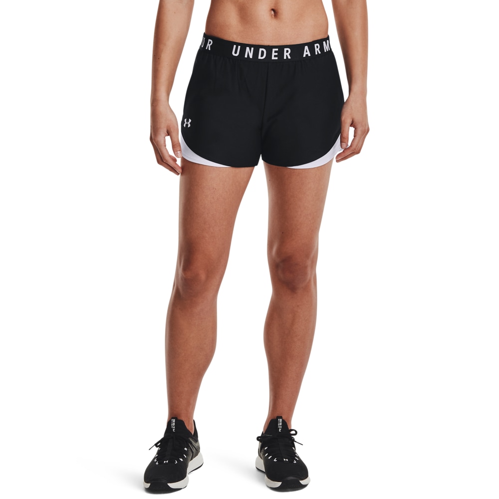 Under Armour Trainingsshorts "PLAY UP SHORTS 3.0"