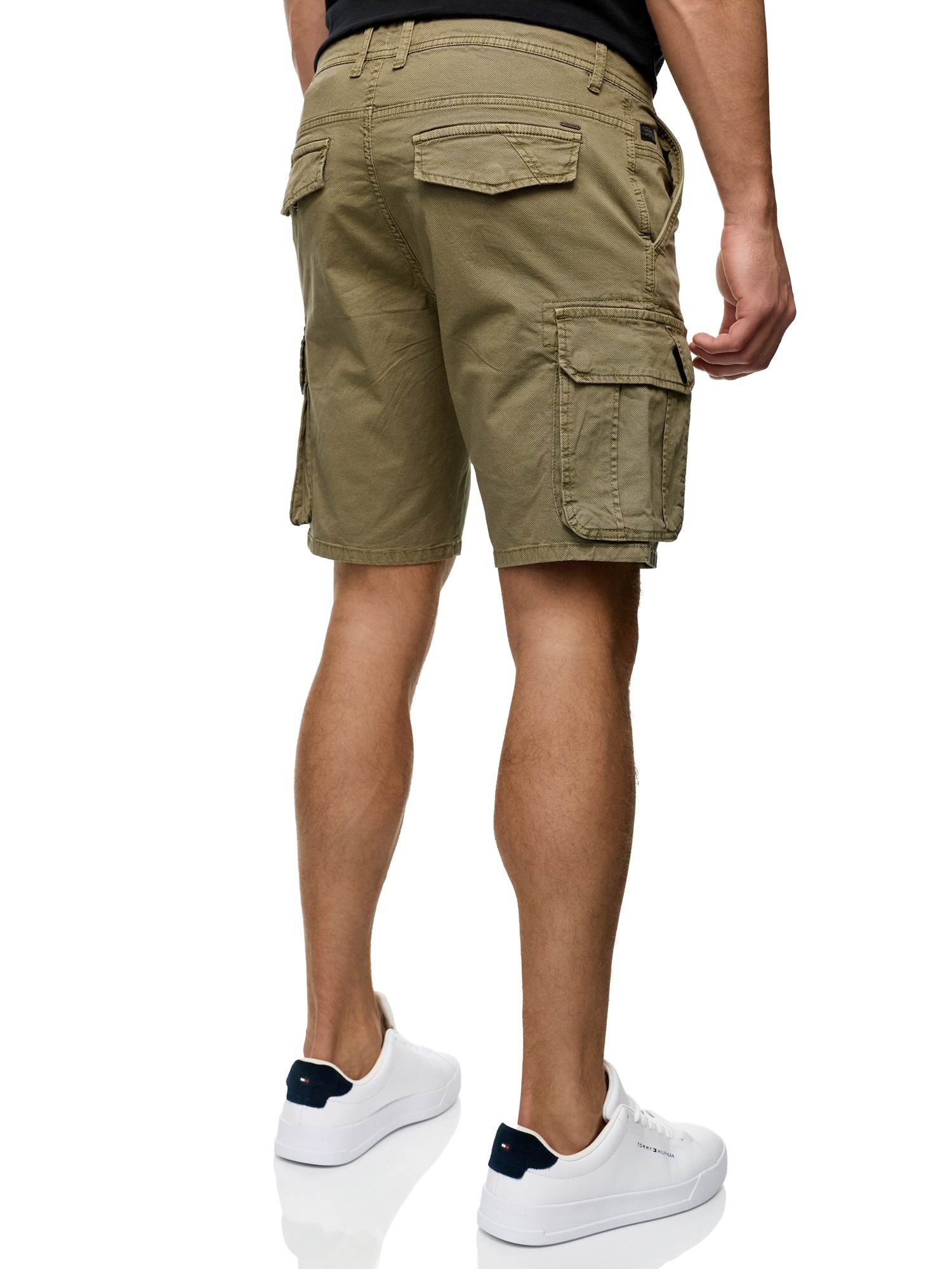 Indicode Chinoshorts »INWebs«