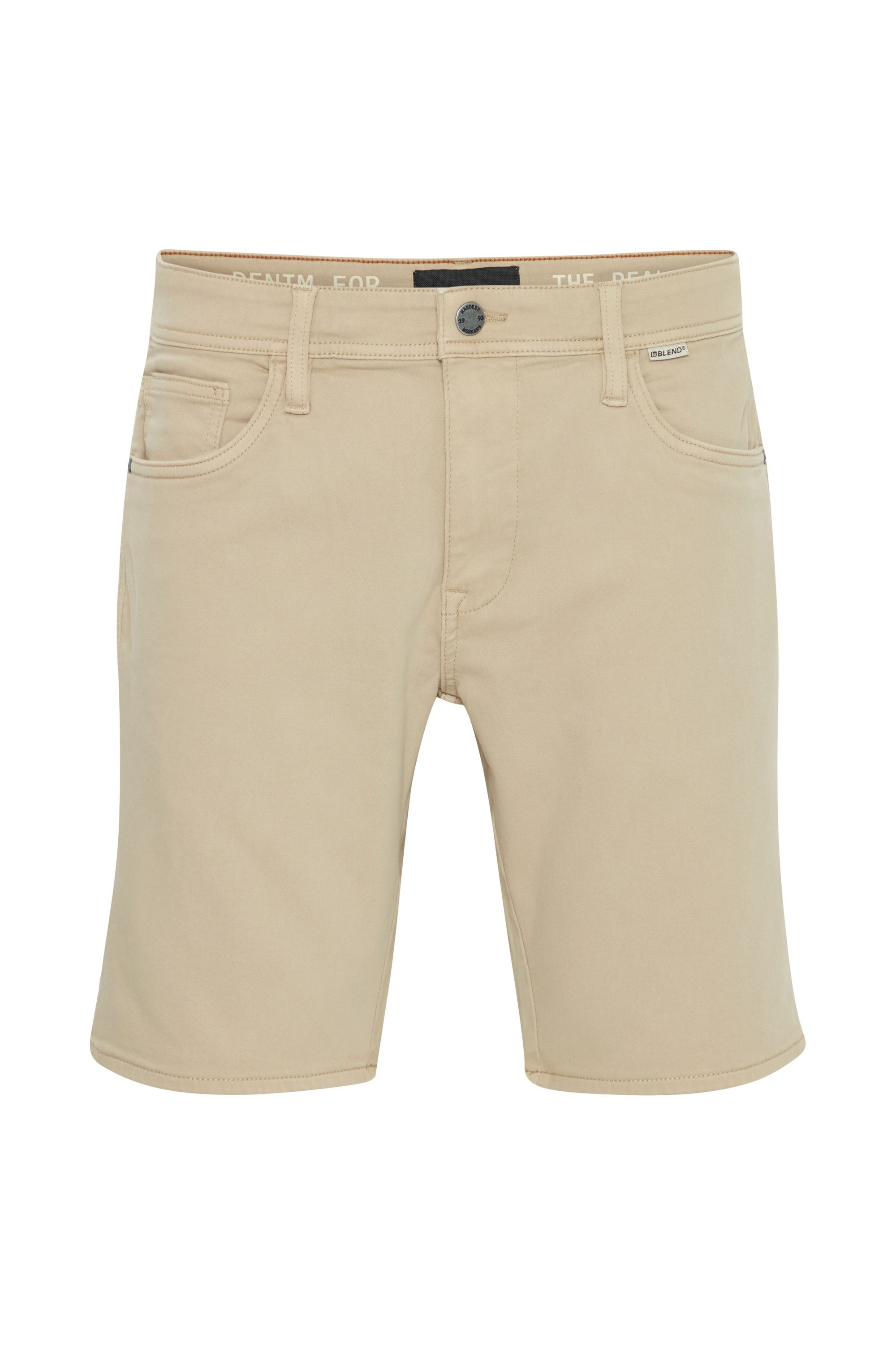 Blend Jeansshorts "BHDenim", Lässige Jeansshorts günstig online kaufen