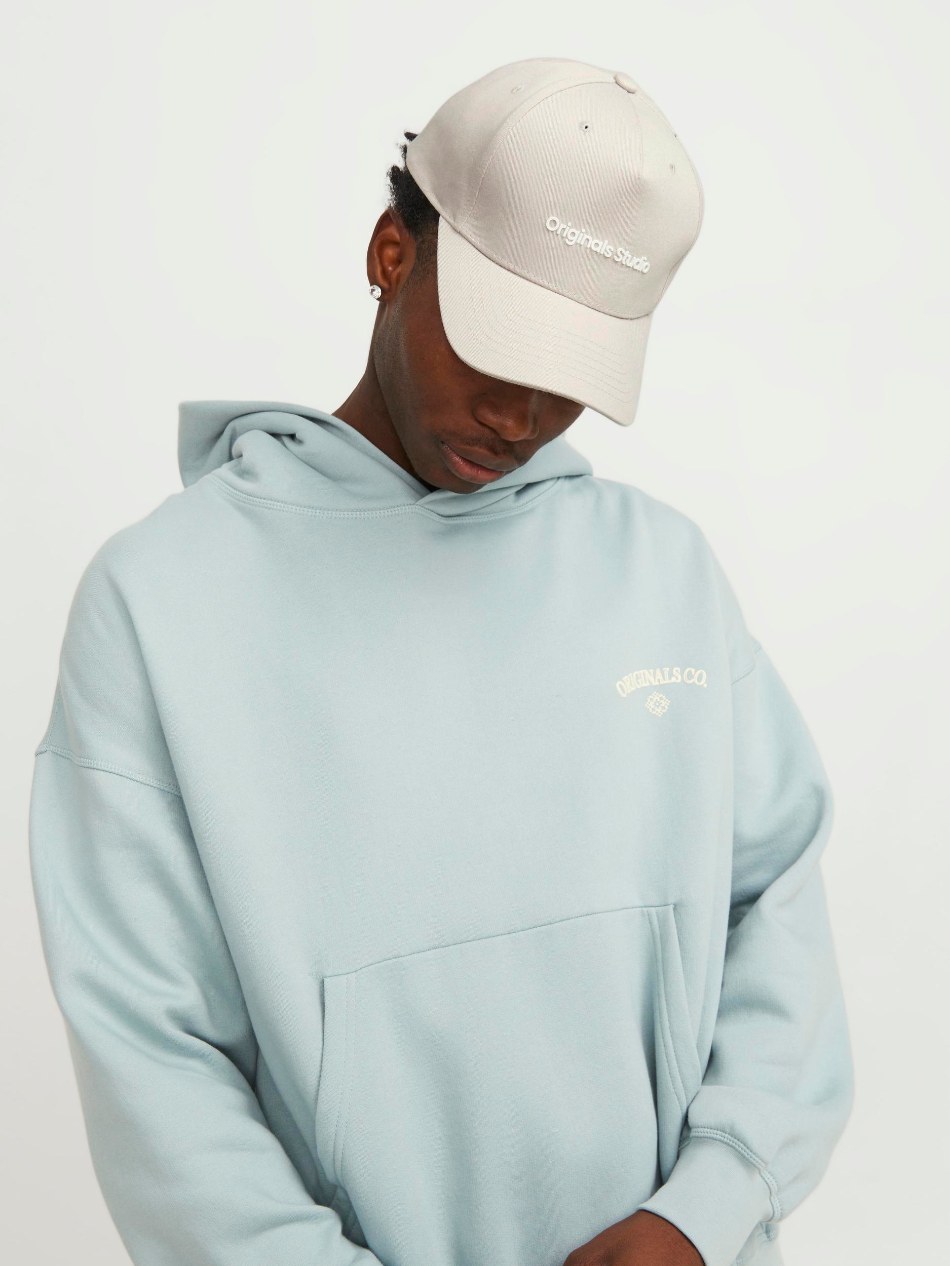 Jack & Jones Baseball Cap JACVESTERBRO CAP NOOS günstig online kaufen