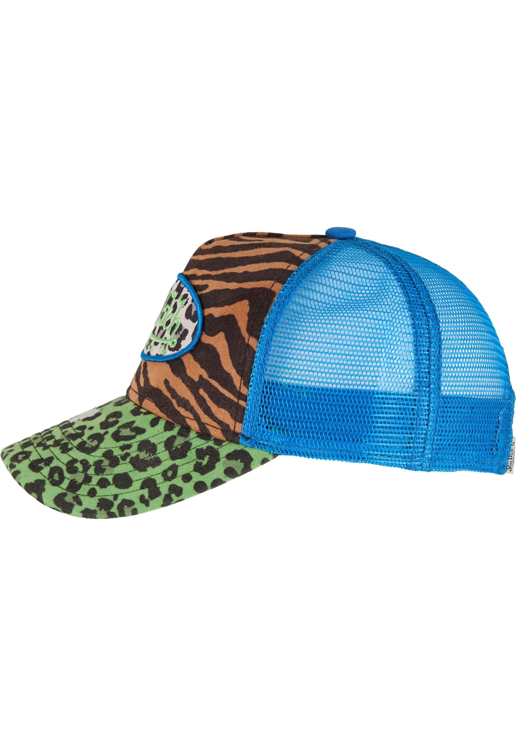 Von Dutch Trucker Cap »Von Dutch TRUCKER BOSTON CAPS«