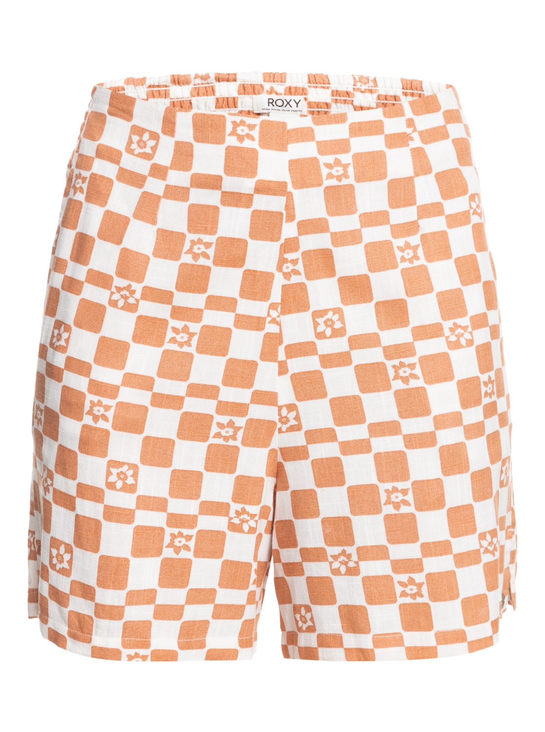 Roxy Shorts "Over The Sun Check"