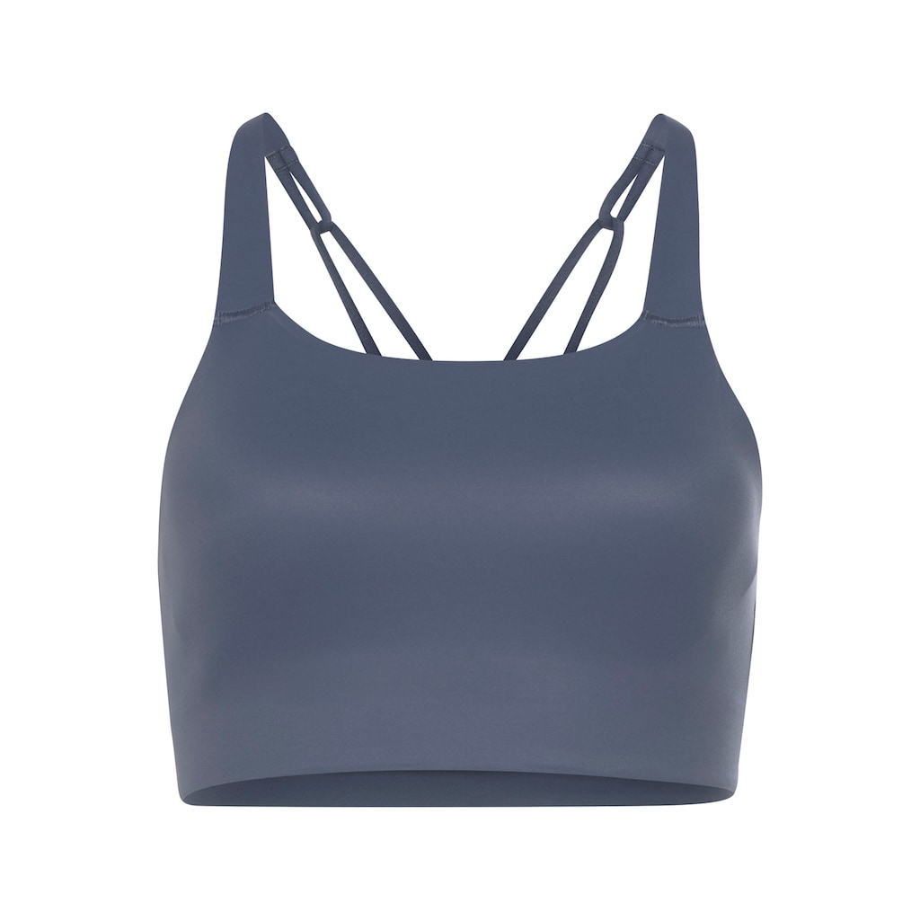 Nike Sport-BH »Nike Women's Medium-support Sports«